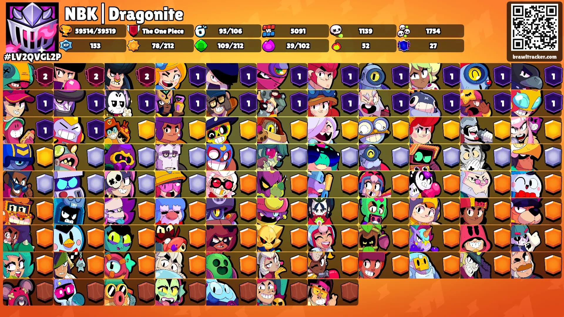 NBK|Dragonite's Ranks