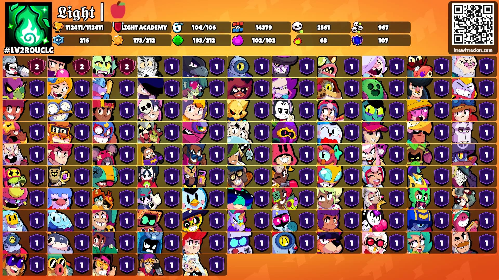 𝕷𝖎𝖌𝖍𝖙 | 🍎's Ranks