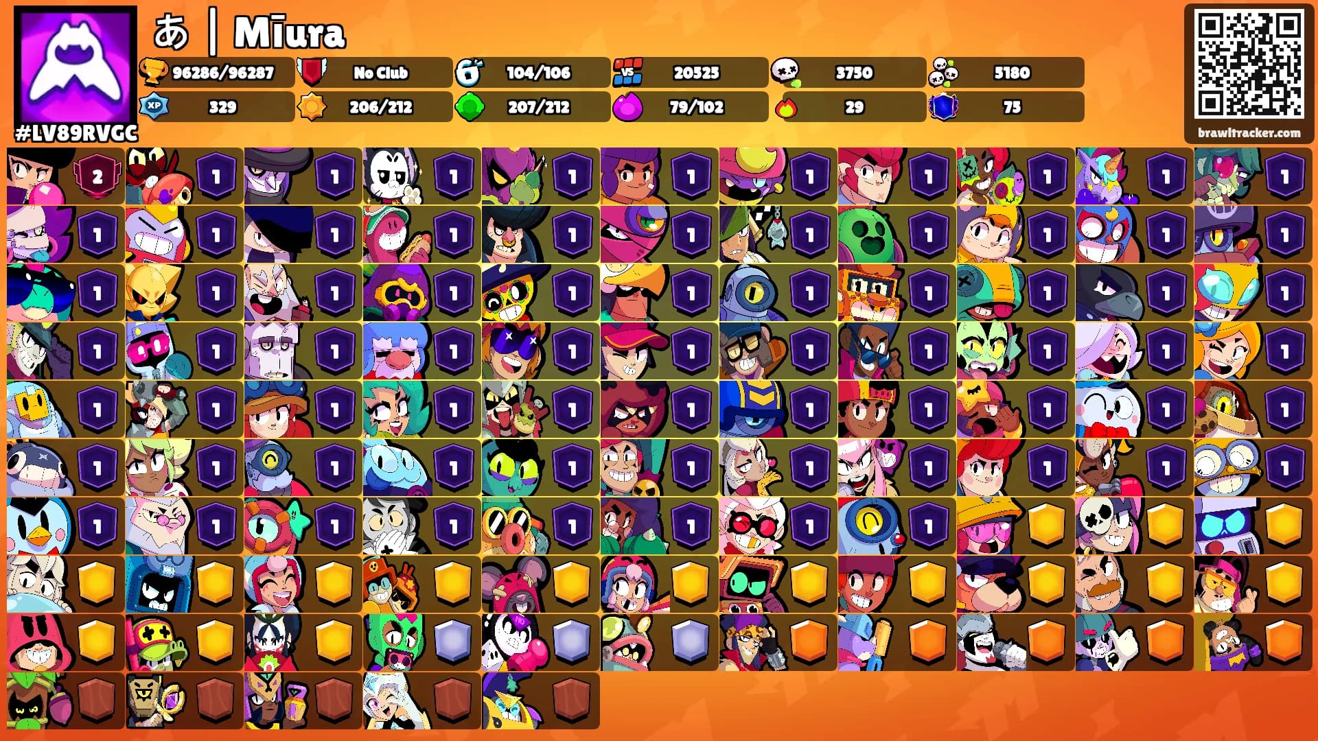 あ | Mīura's Ranks