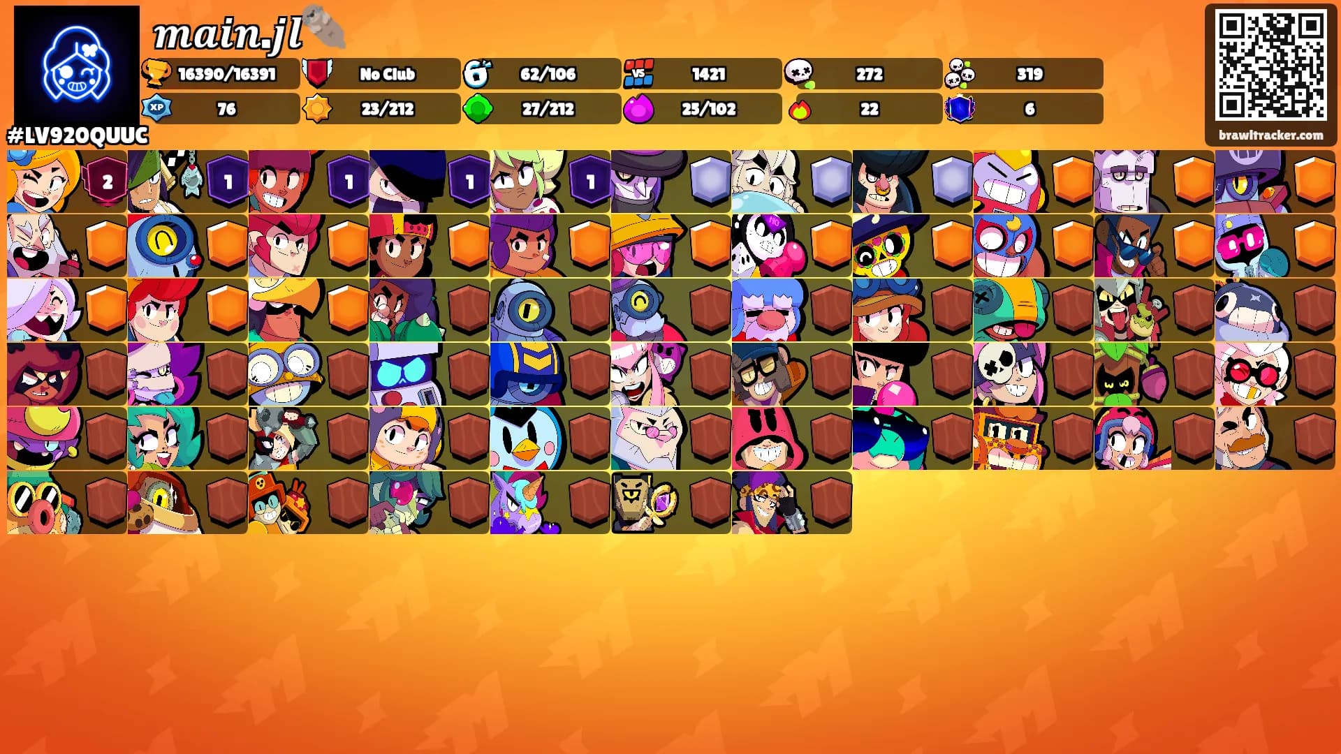 𝒎𝒂𝒊𝒏.𝒋𝒍🦦's Ranks