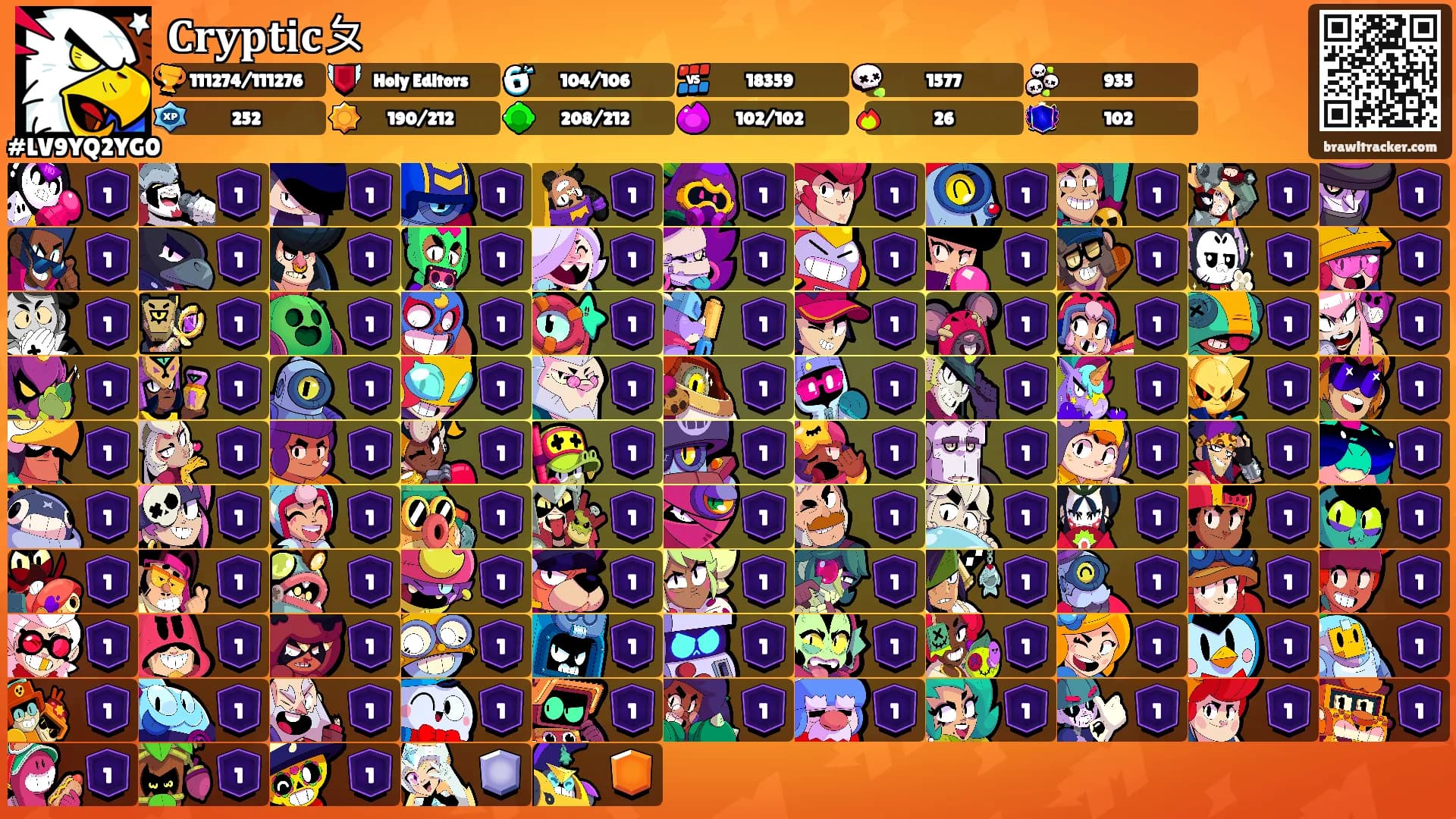 𝐂𝐫𝐲𝐩𝐭𝐢𝐜ㄆ's Ranks