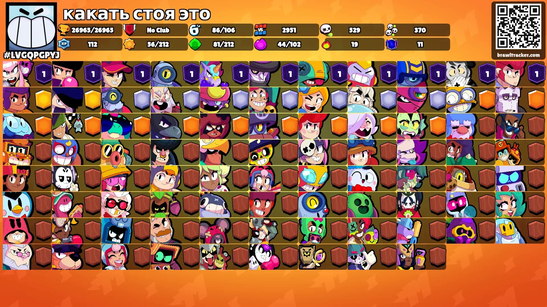 какать стоя это's Ranks