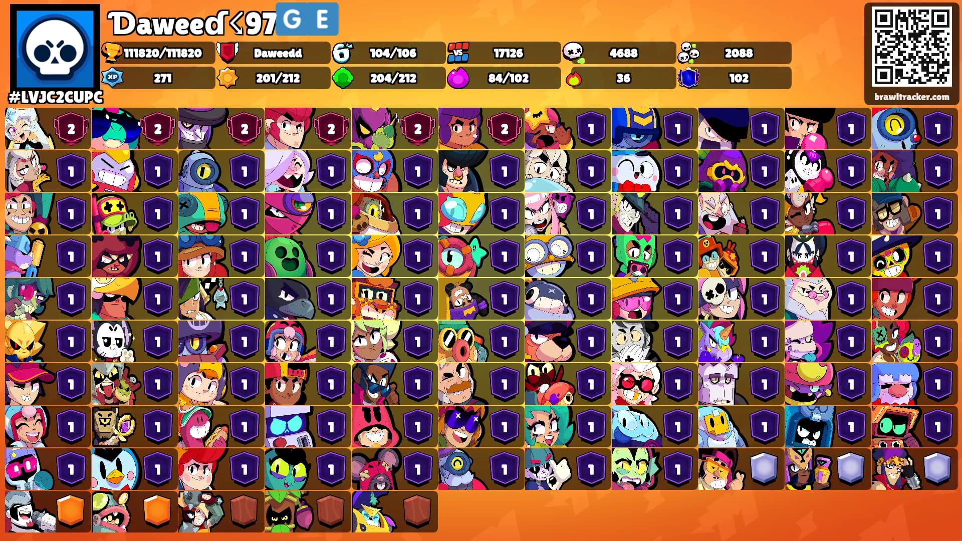 Ɗaweeɗ☇97🇬🇪's Ranks
