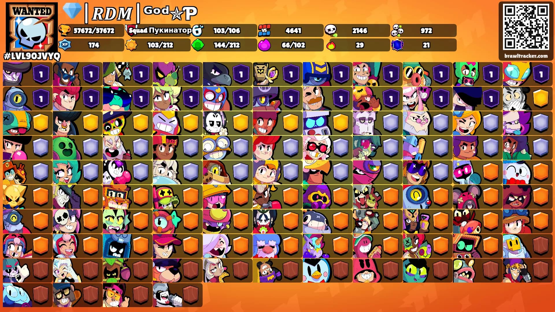 💎|𝑹𝑫𝑴|ᴳᵒᵈ✯Ƥ's Ranks