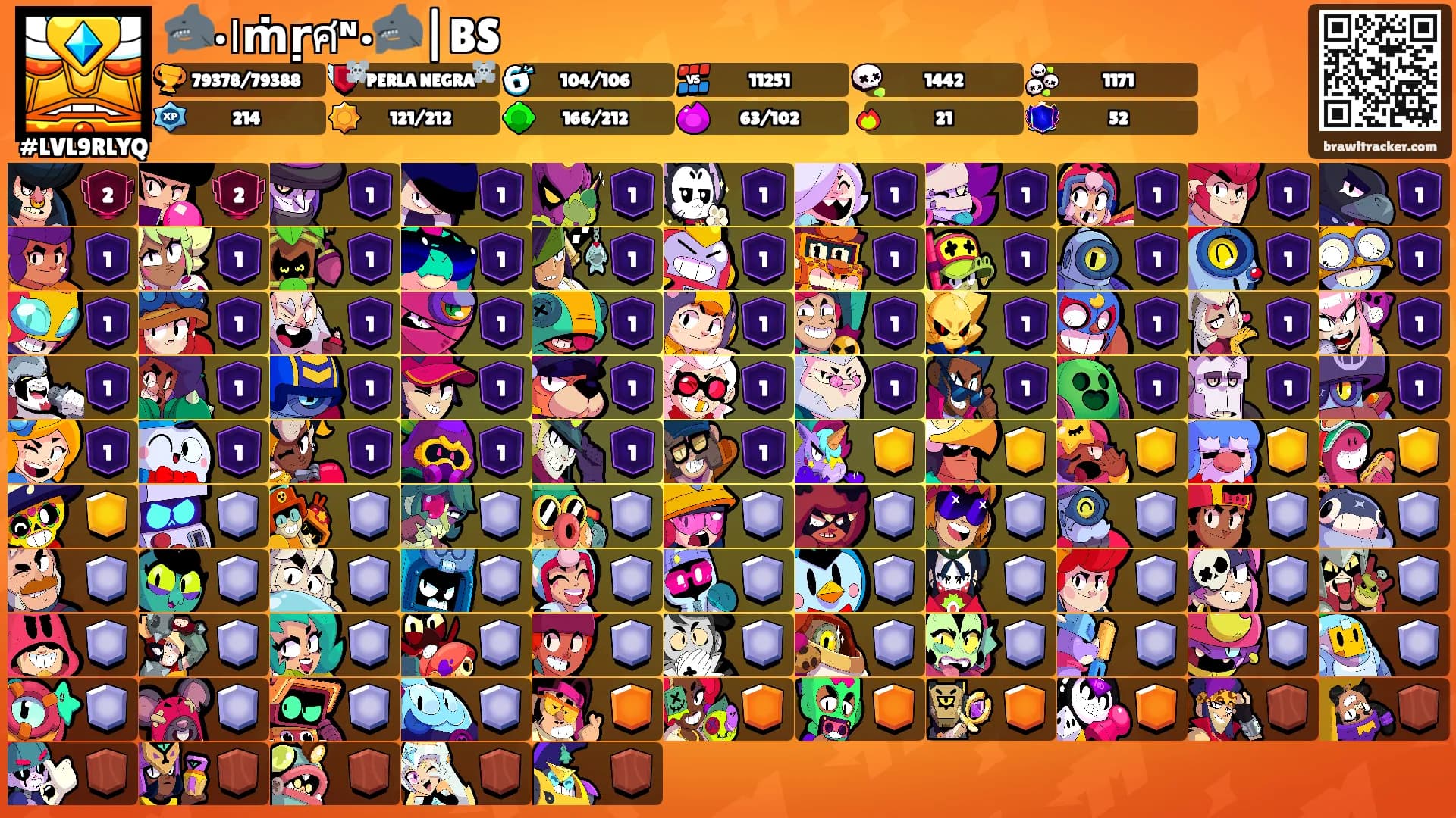 🦈•𝖨ṁṛศᶰ•🦈|BS's Ranks