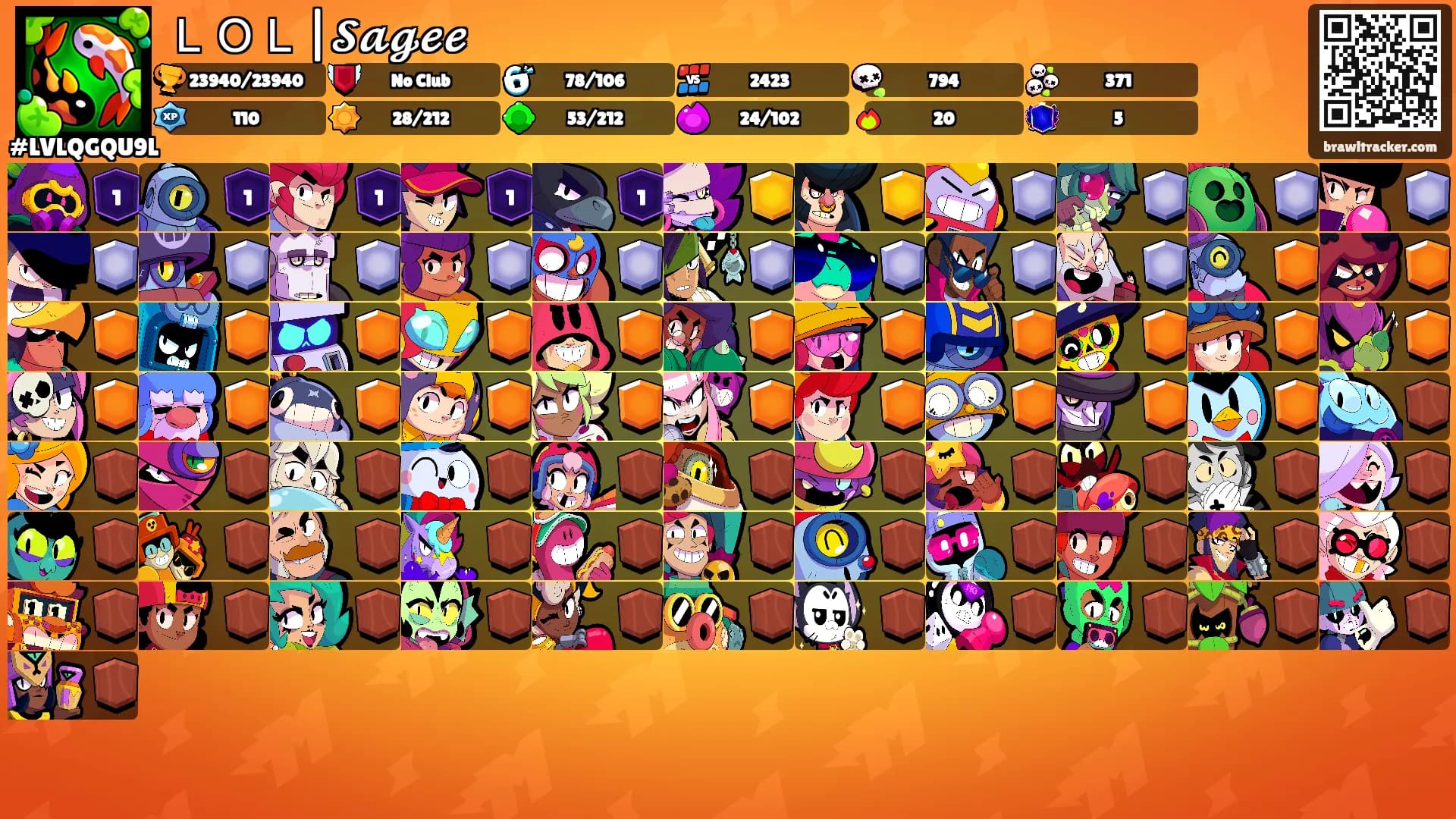 ＬＯＬ|𝓢𝓪𝓰𝓮𝓮's Ranks