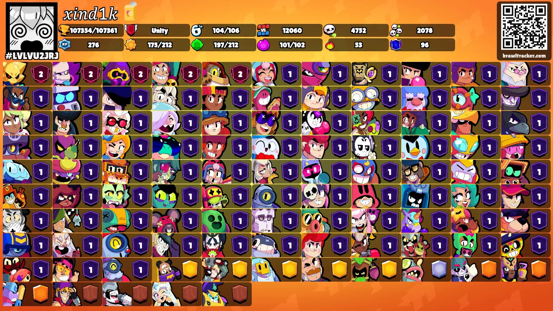 𝑥𝑖𝑛𝑑𝟷𝑘 🧃's Ranks
