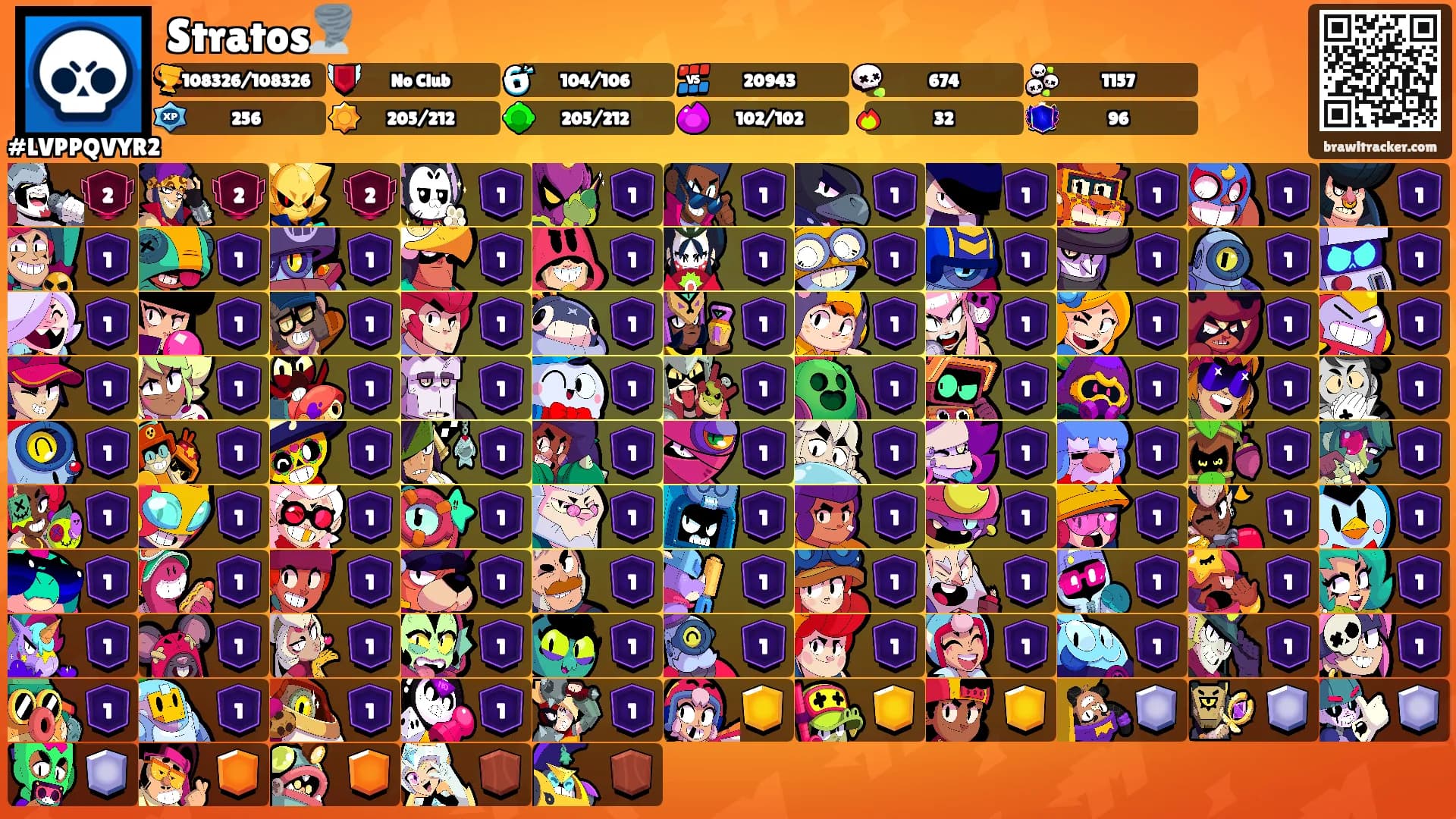 Stratos🌪️'s Ranks