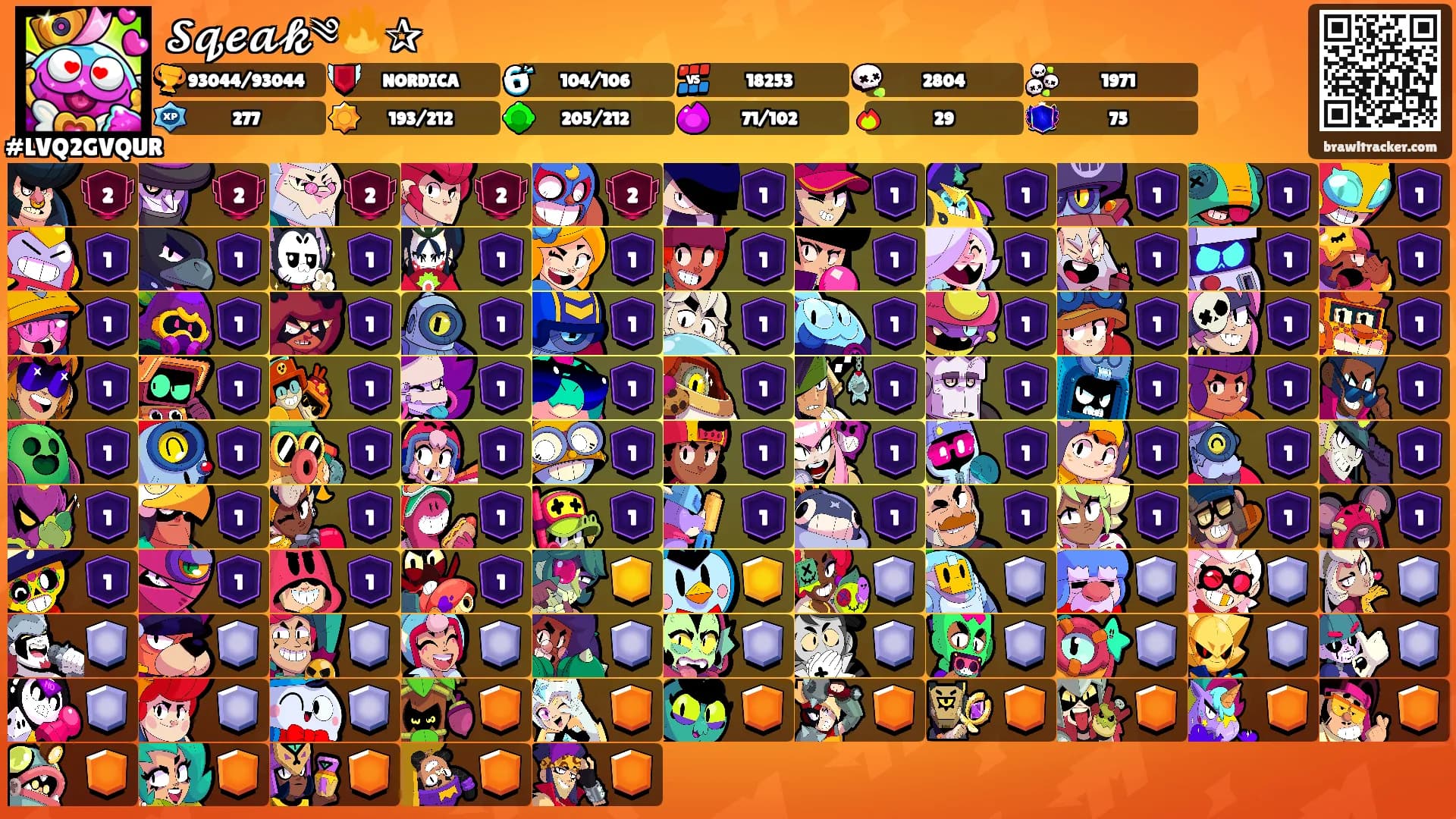 𝓢𝓺𝓮𝓪𝓴༄🔥✰'s Ranks