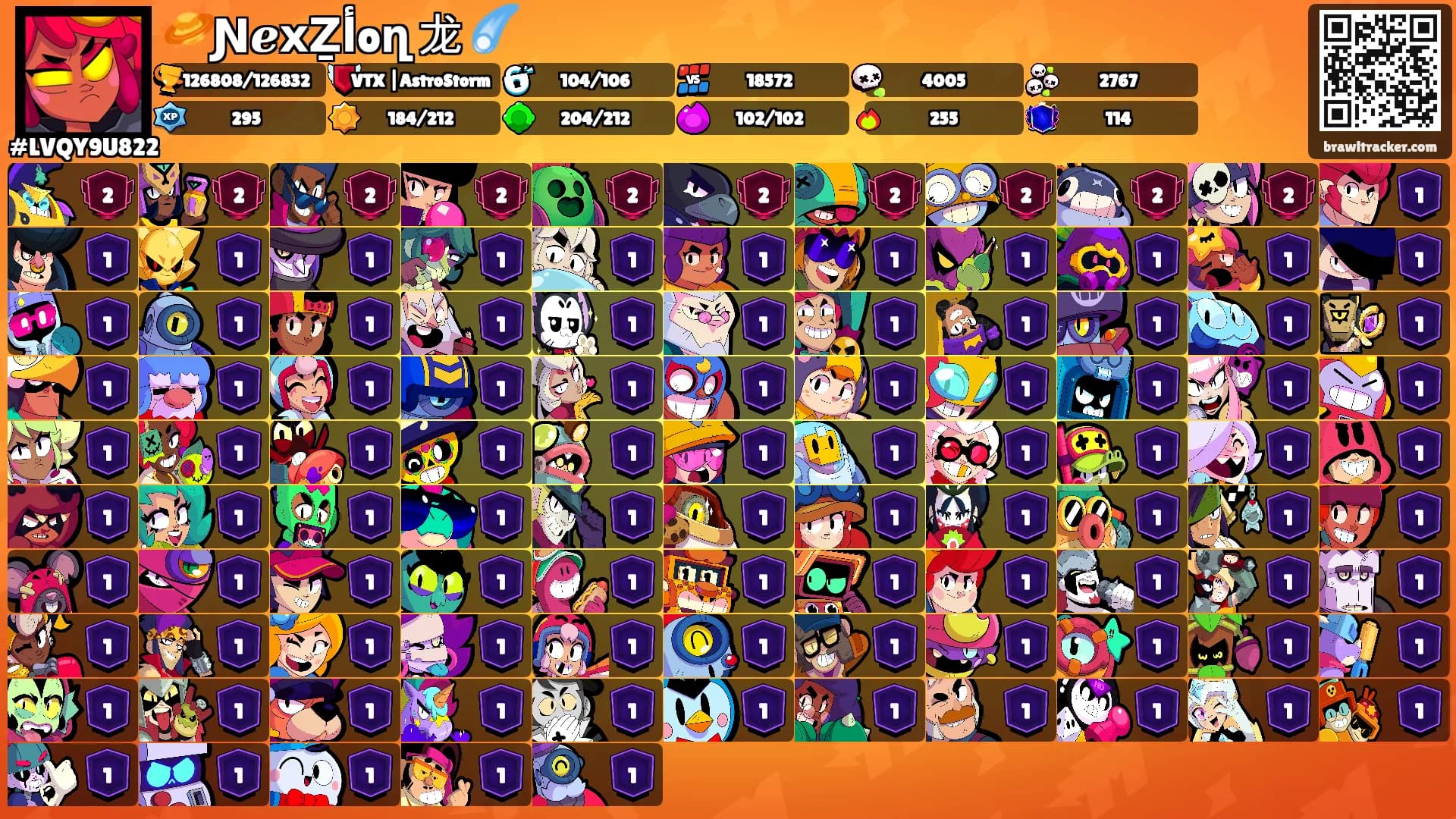 🪐ƝℯхẔأoղ 龙 ☄️'s Ranks