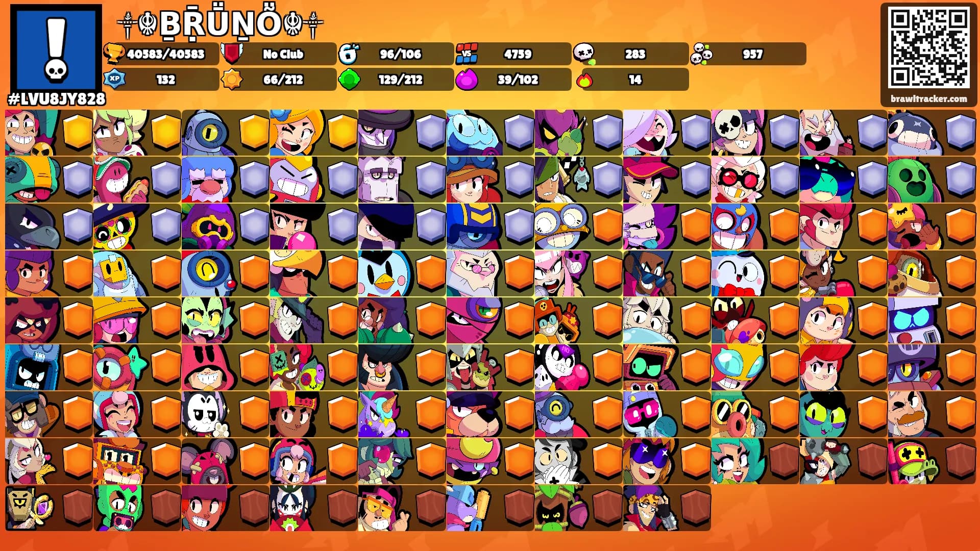 ꧁༒☬ḆṜṺṈṎ☬༒꧂'s Ranks