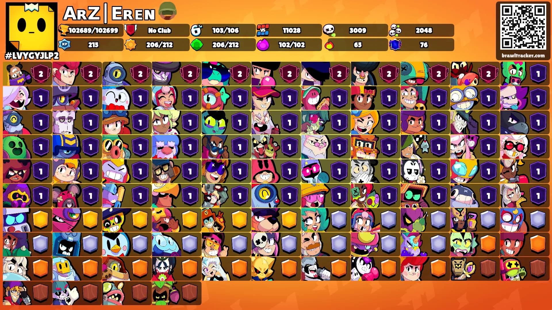 𝗔ʀ𝗭|𝗘ʀᴇɴ 🪖's Ranks