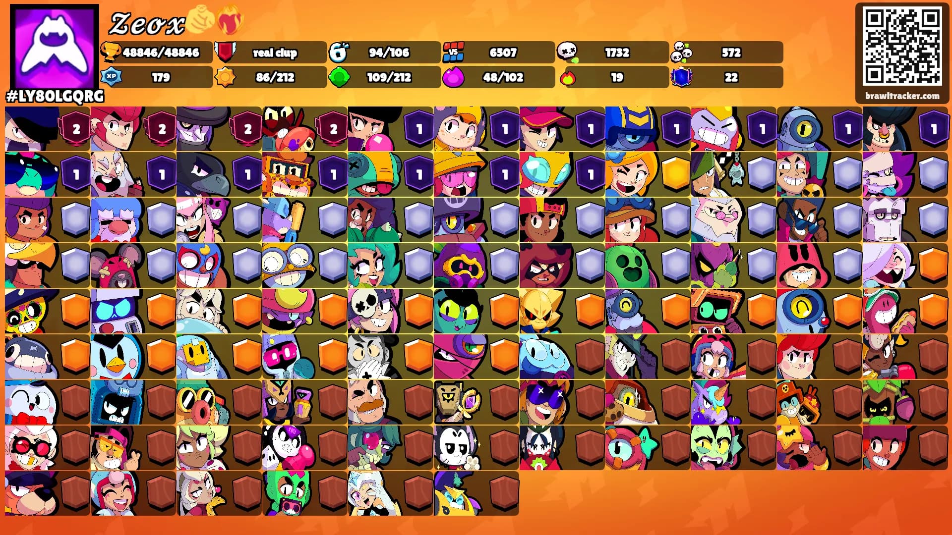 𝓩𝓮𝓸𝔁🫵❤️‍🔥's Ranks