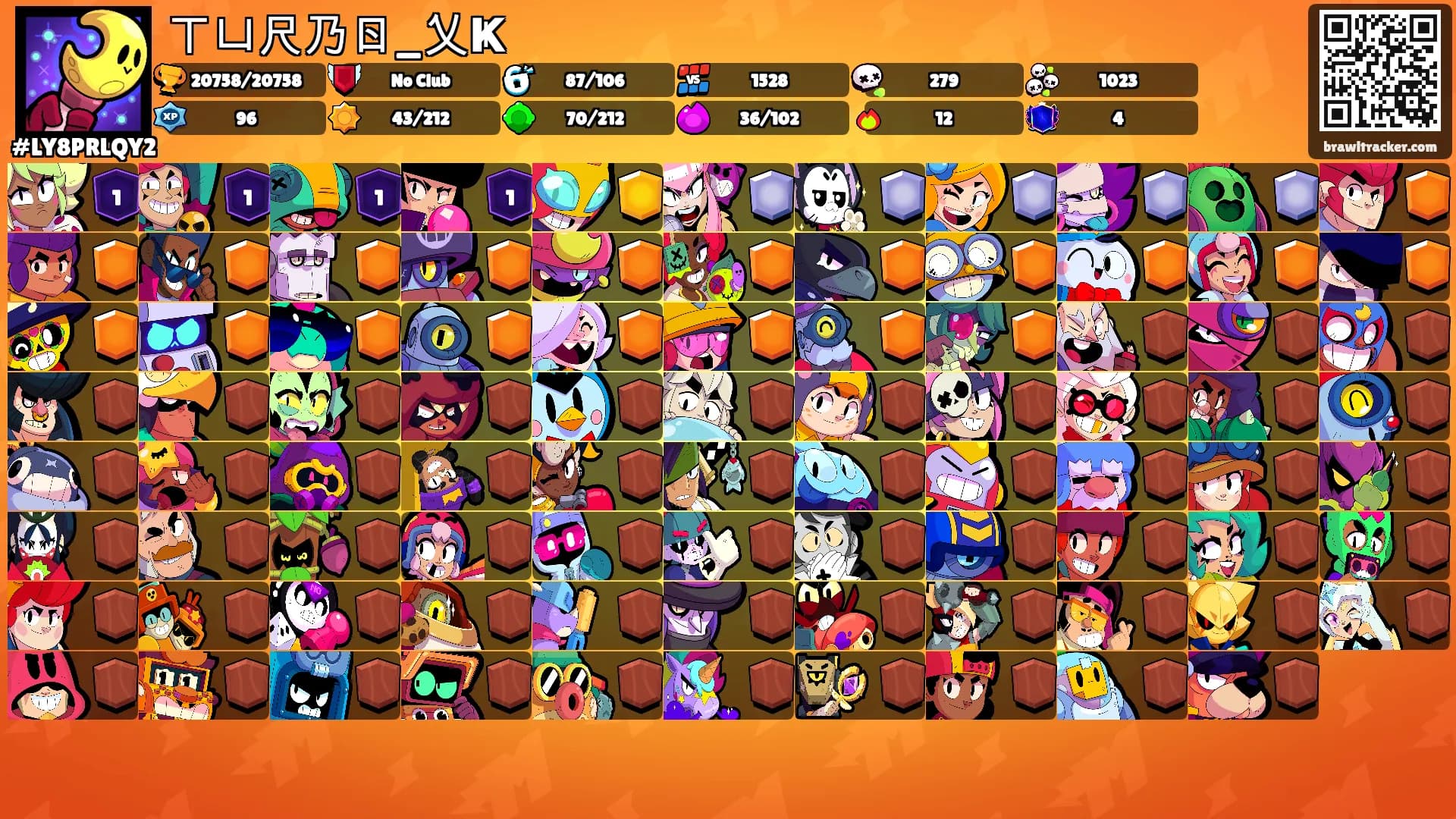 ㄒㄩ尺乃ㄖ_乂Ҝ's Ranks