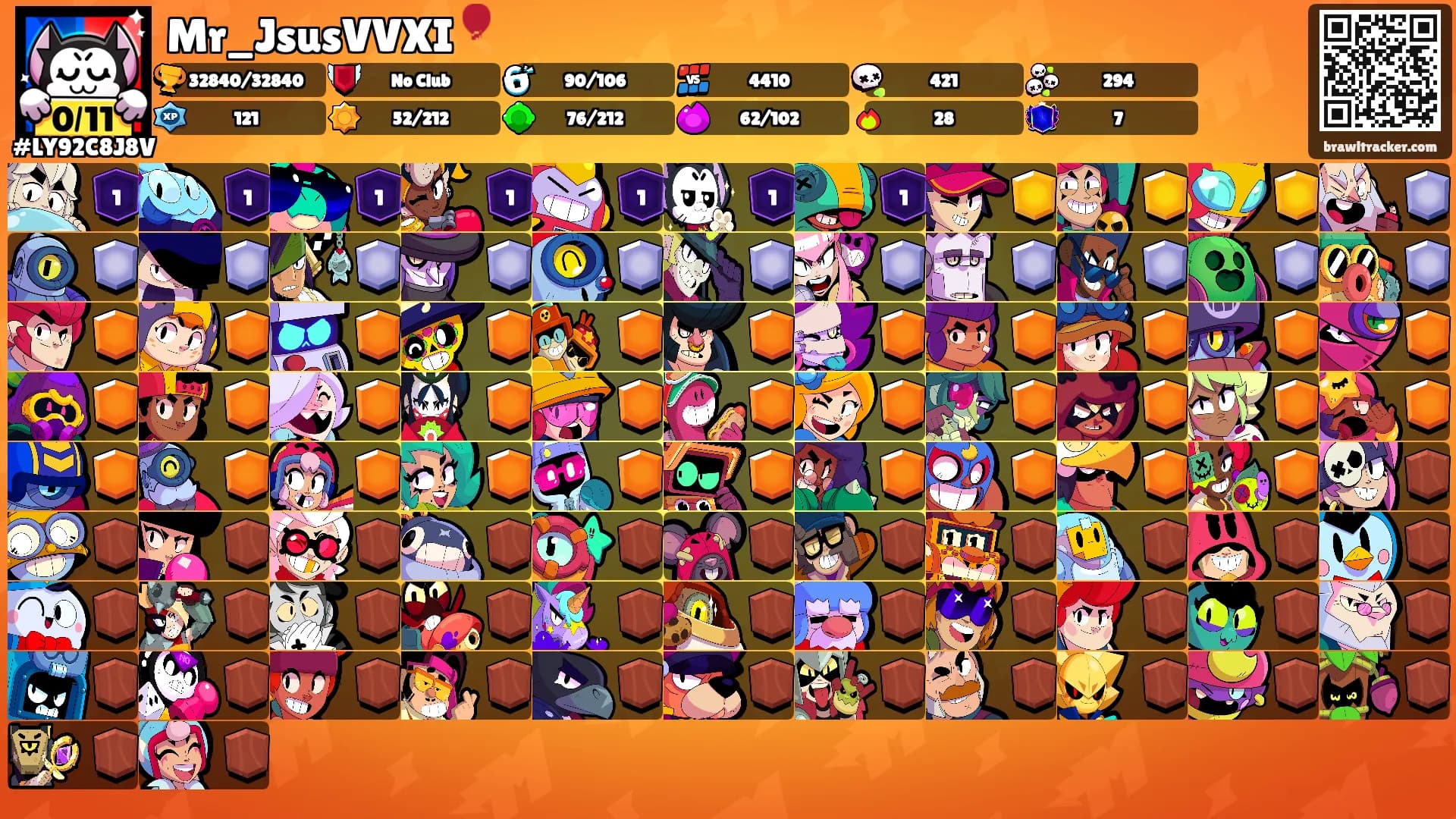 Mr_JsusVVXI🎈's Ranks