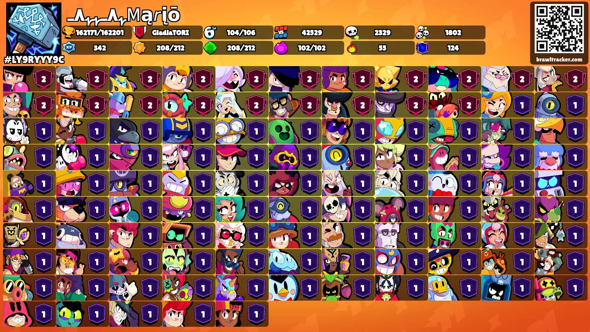 ﮩ٨ـﮩﮩ٨ـ𝖬ą𝘳įō's Ranks