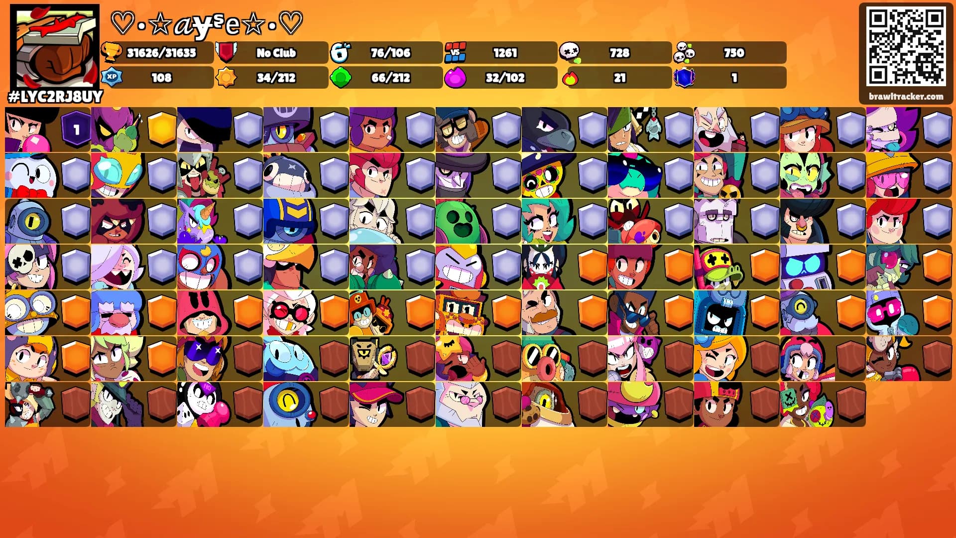 ♡•☆𝒶ɏᶳ𝖾☆•♡'s Ranks