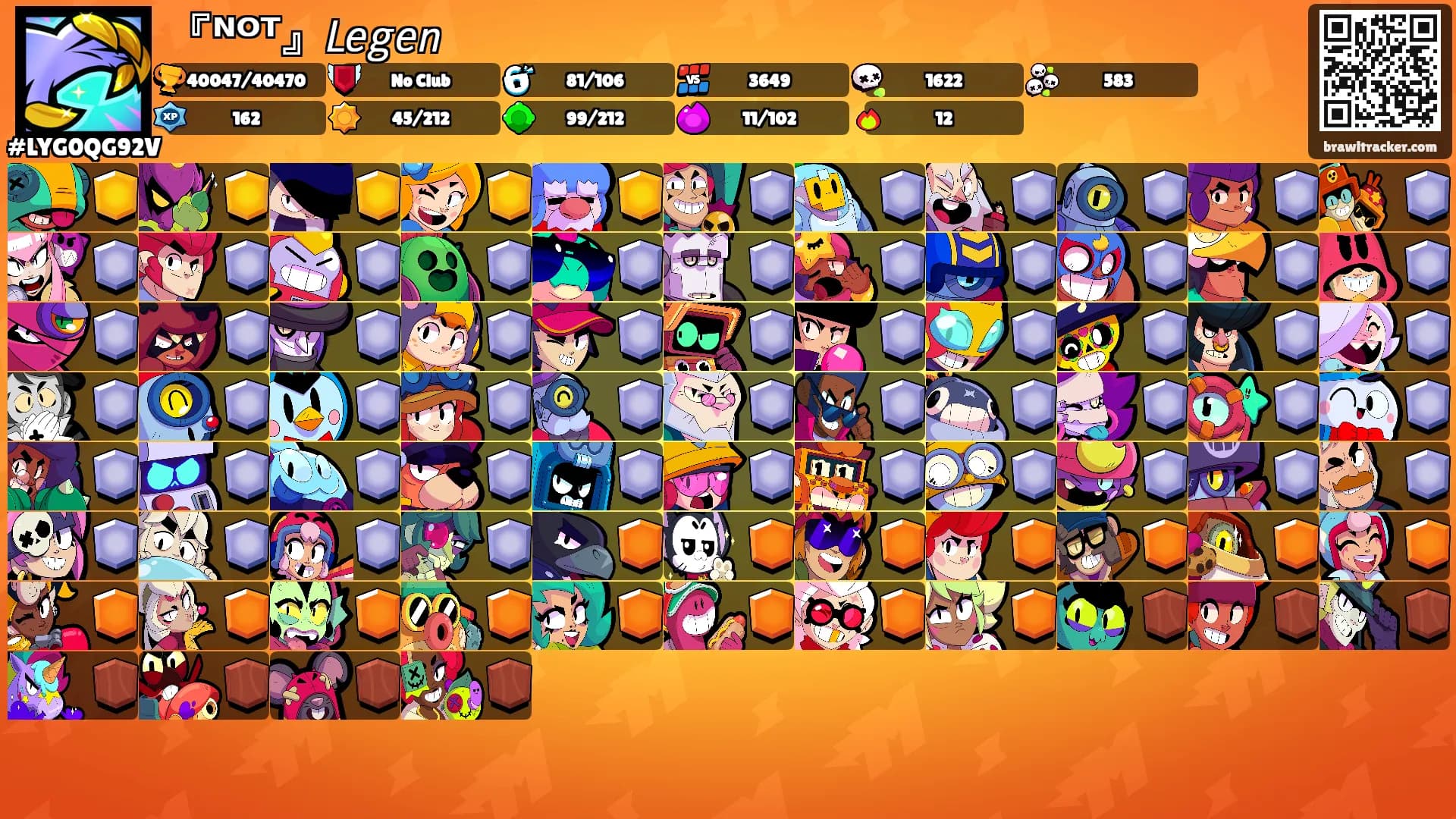 『ᴺᴼᵀ』𝘓𝘦𝘨𝘦𝘯's Ranks