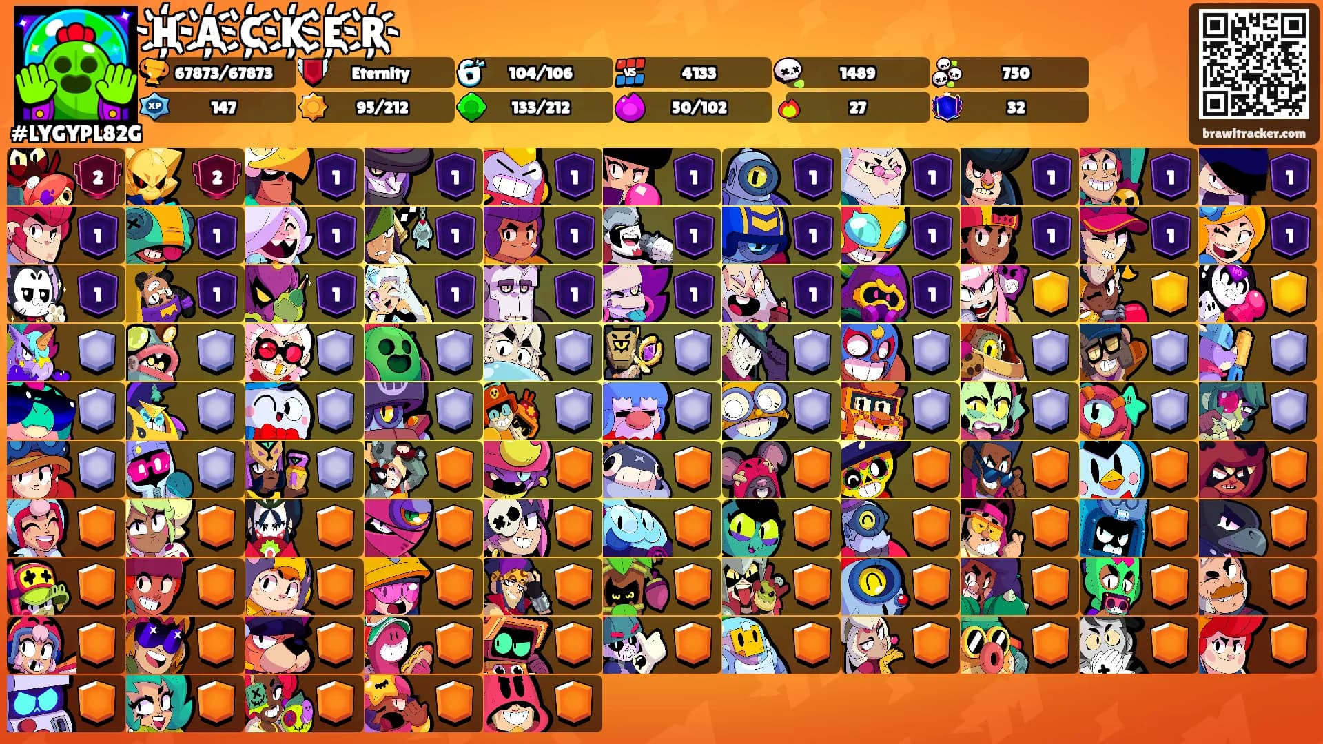 H҉A҉C҉K҉E҉R҉'s Ranks