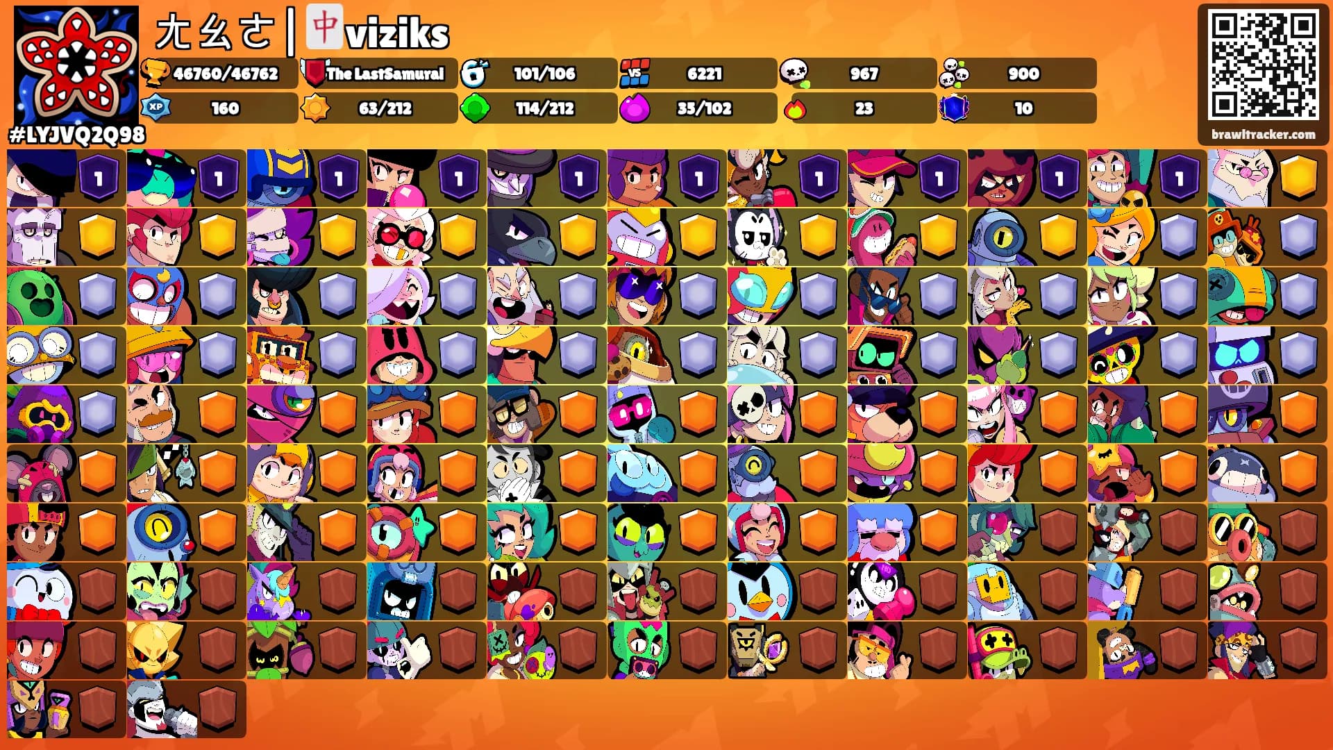 ㄤㄠㄜ|🀄️viziks's Ranks