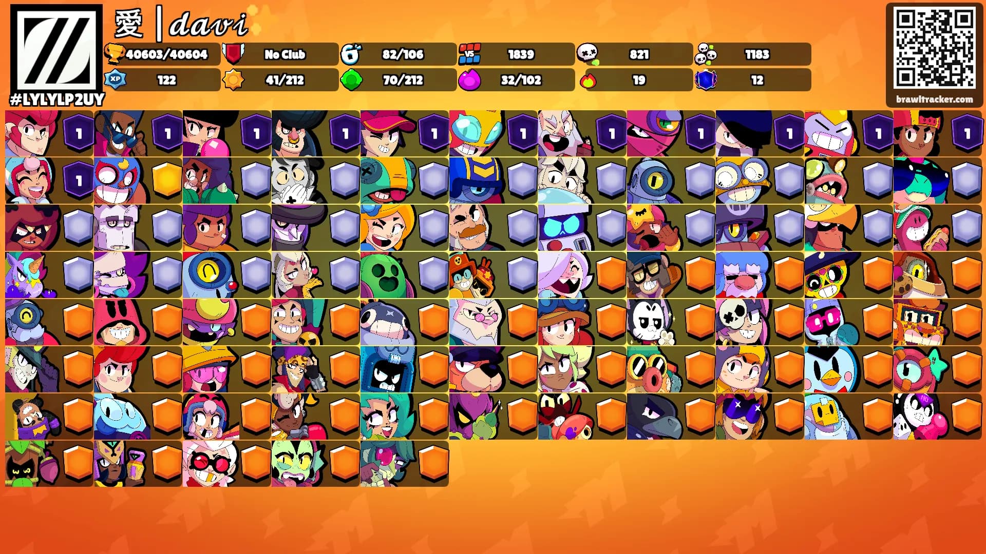 愛 |𝓭𝓪𝓋𝒾✨'s Ranks