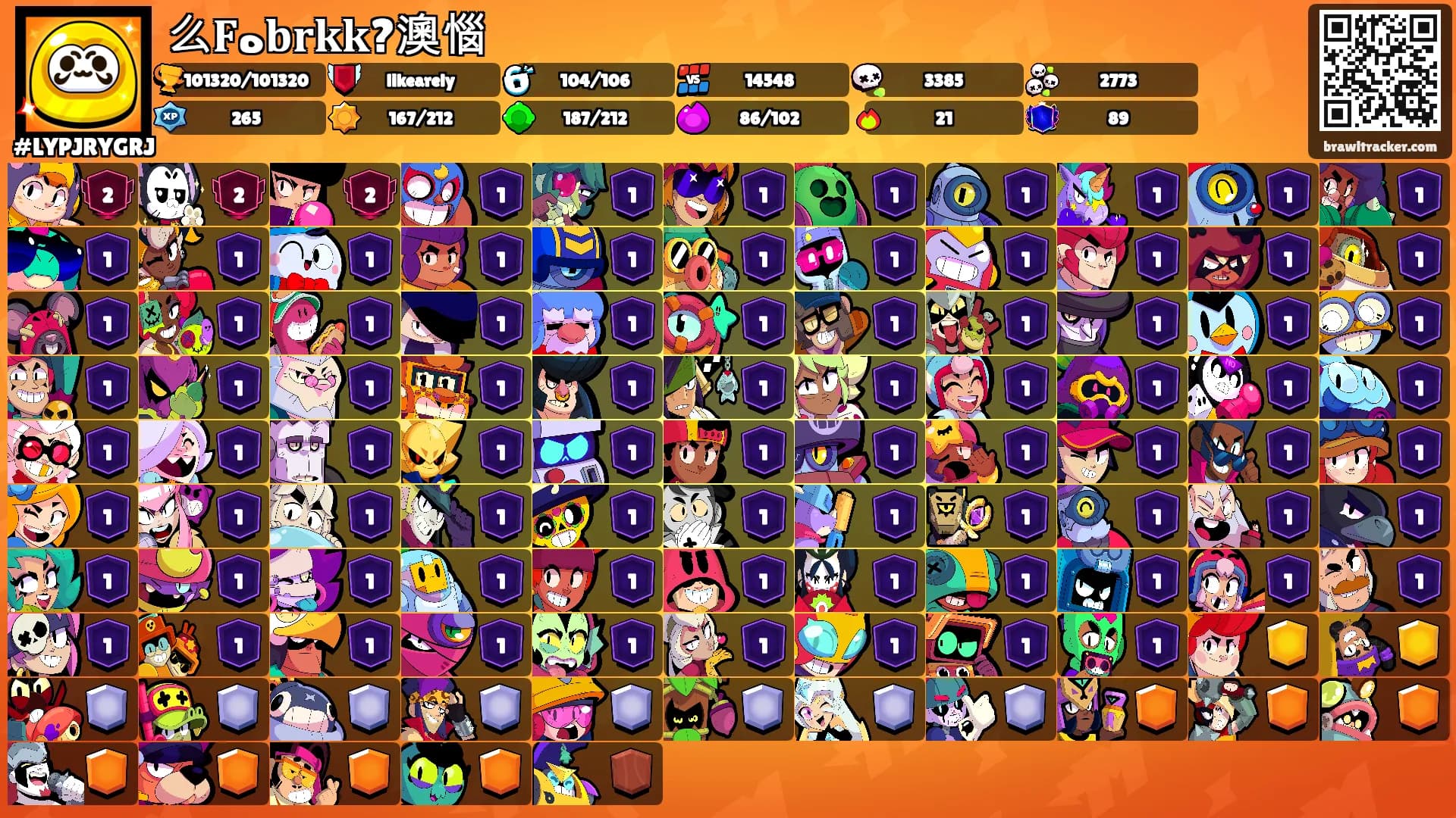 么𝐅ه𝐛𝐫𝐤𝐤?澳惱's Ranks