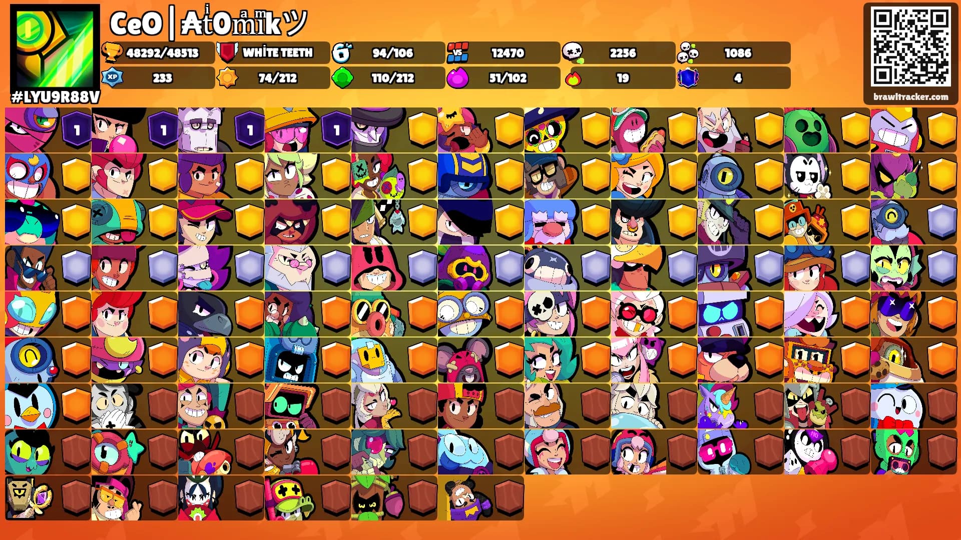 CeO|₳tͥ0mͣiͫkツ's Ranks