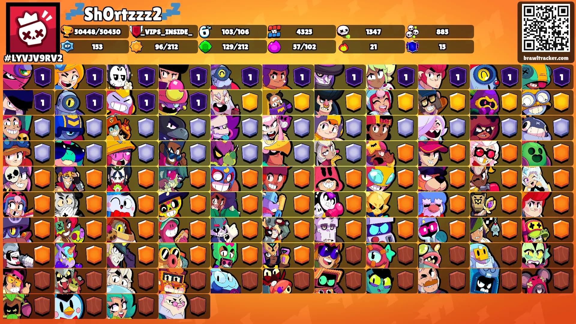 💤Sh0rtzzz2💤's Ranks