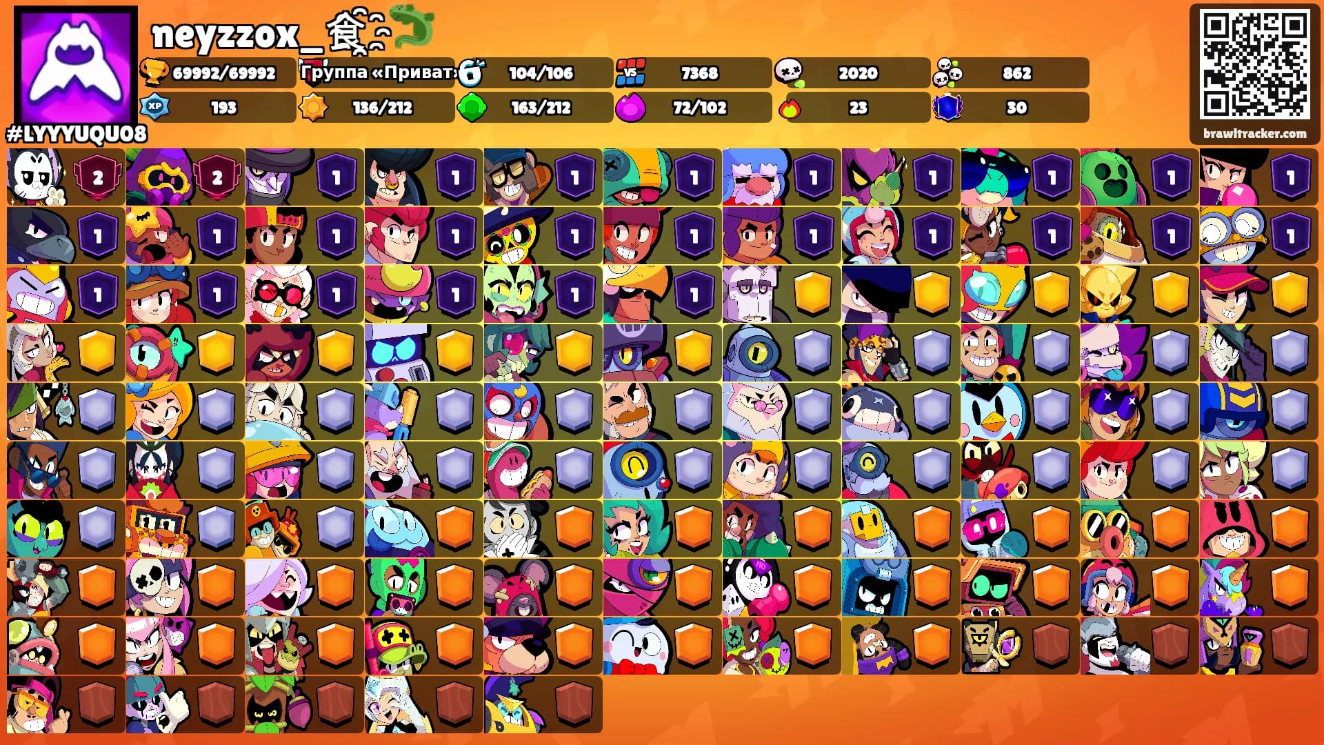 neyzzox_食 ҈🦎's Ranks
