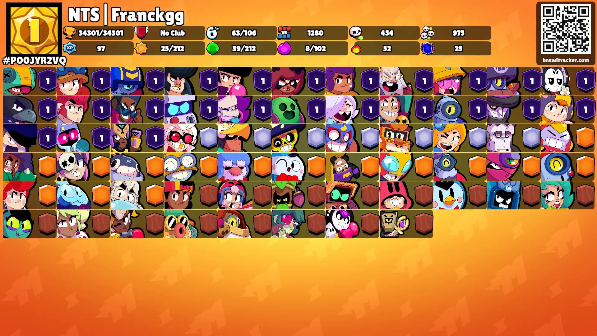 NTS|Franckgg's Ranks