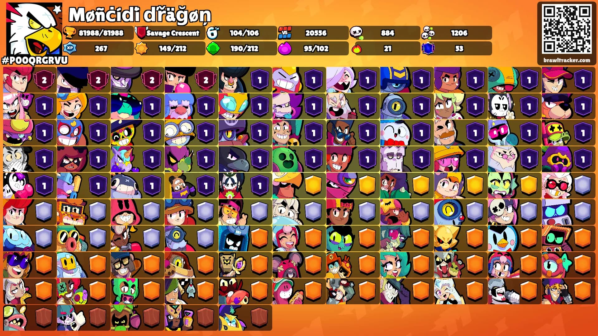 Møñċíďí ďřäğøņ's Ranks