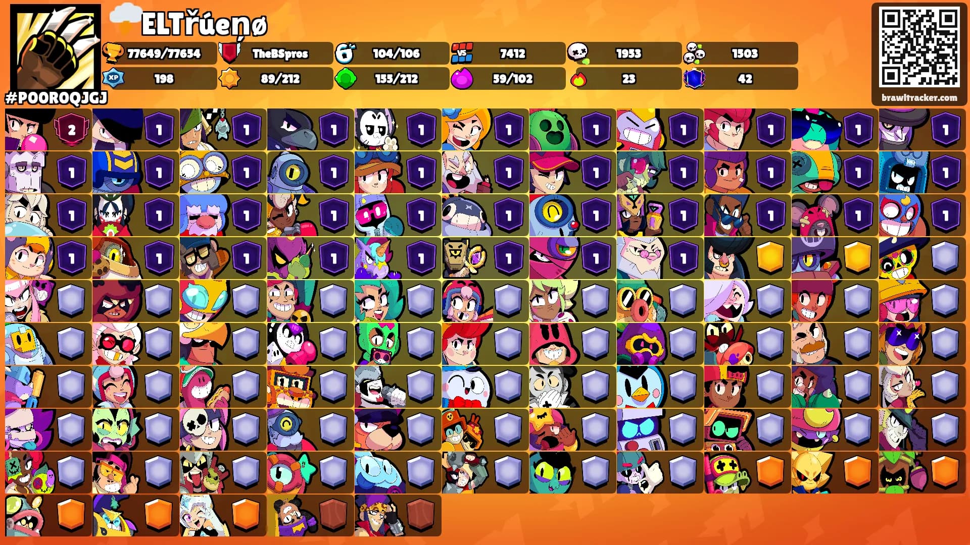 🌩️ELTřúeņø⚡️'s Ranks