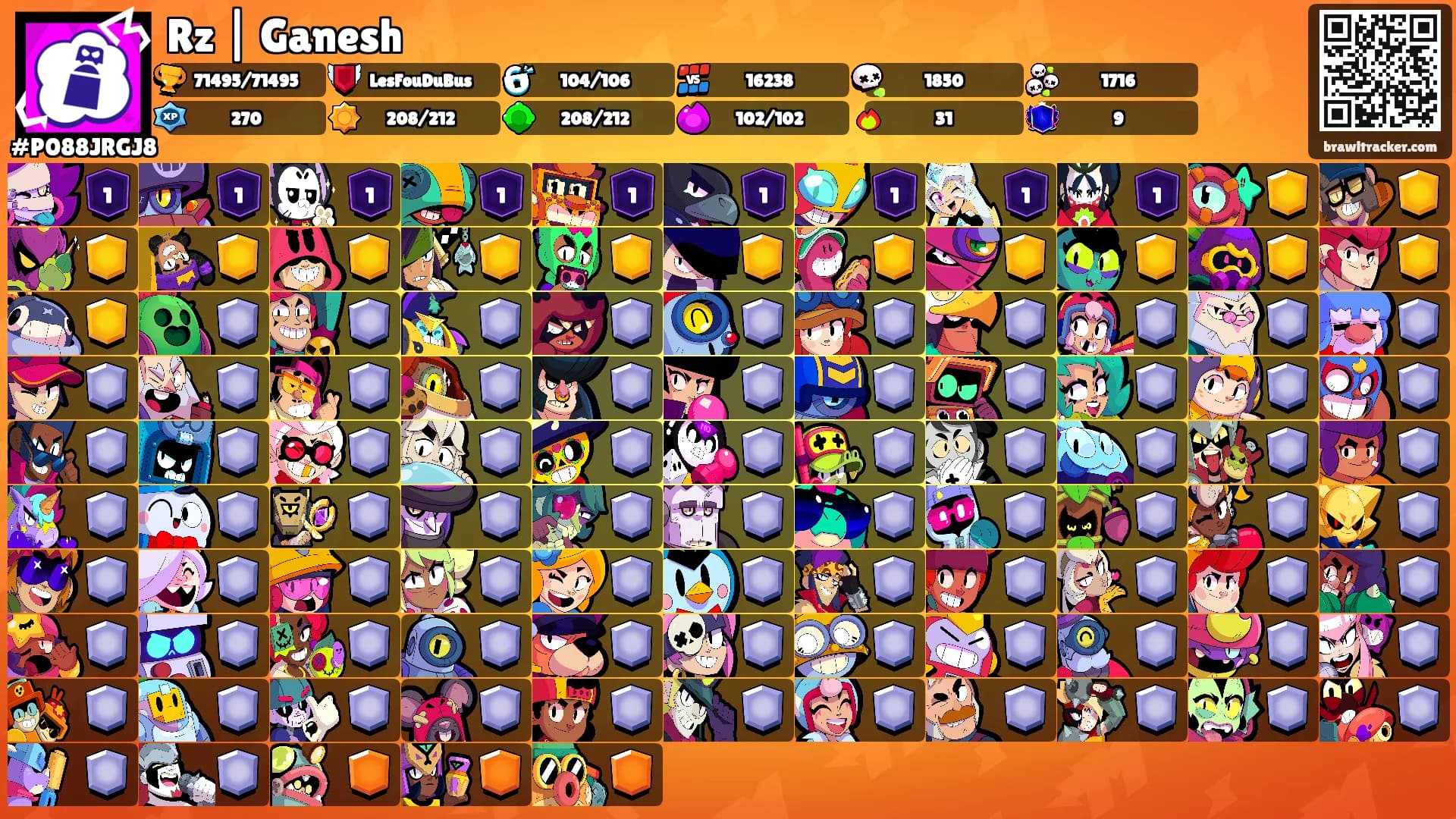Rz | Ganesh's Ranks