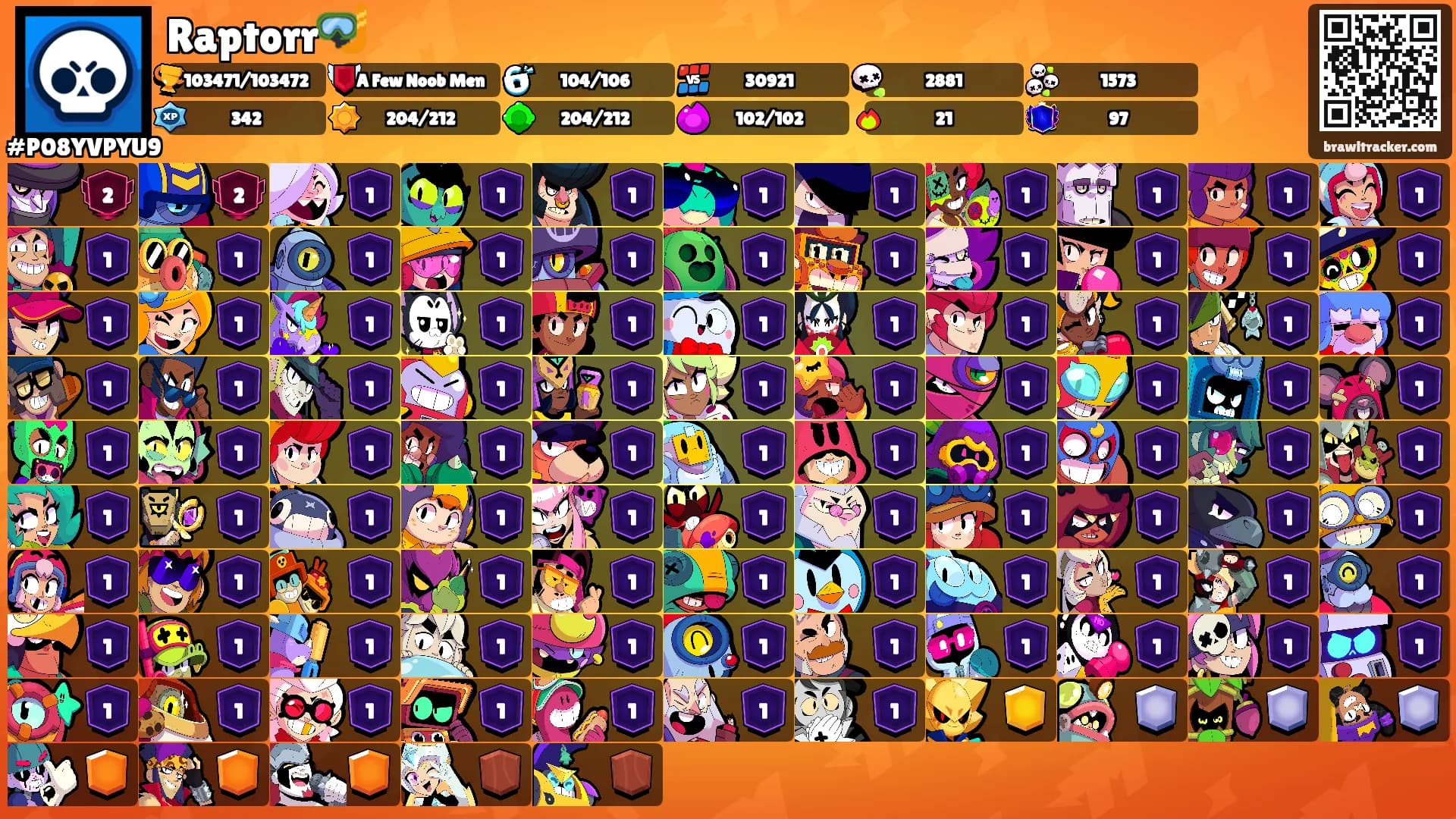 Raptorr🤿's Ranks