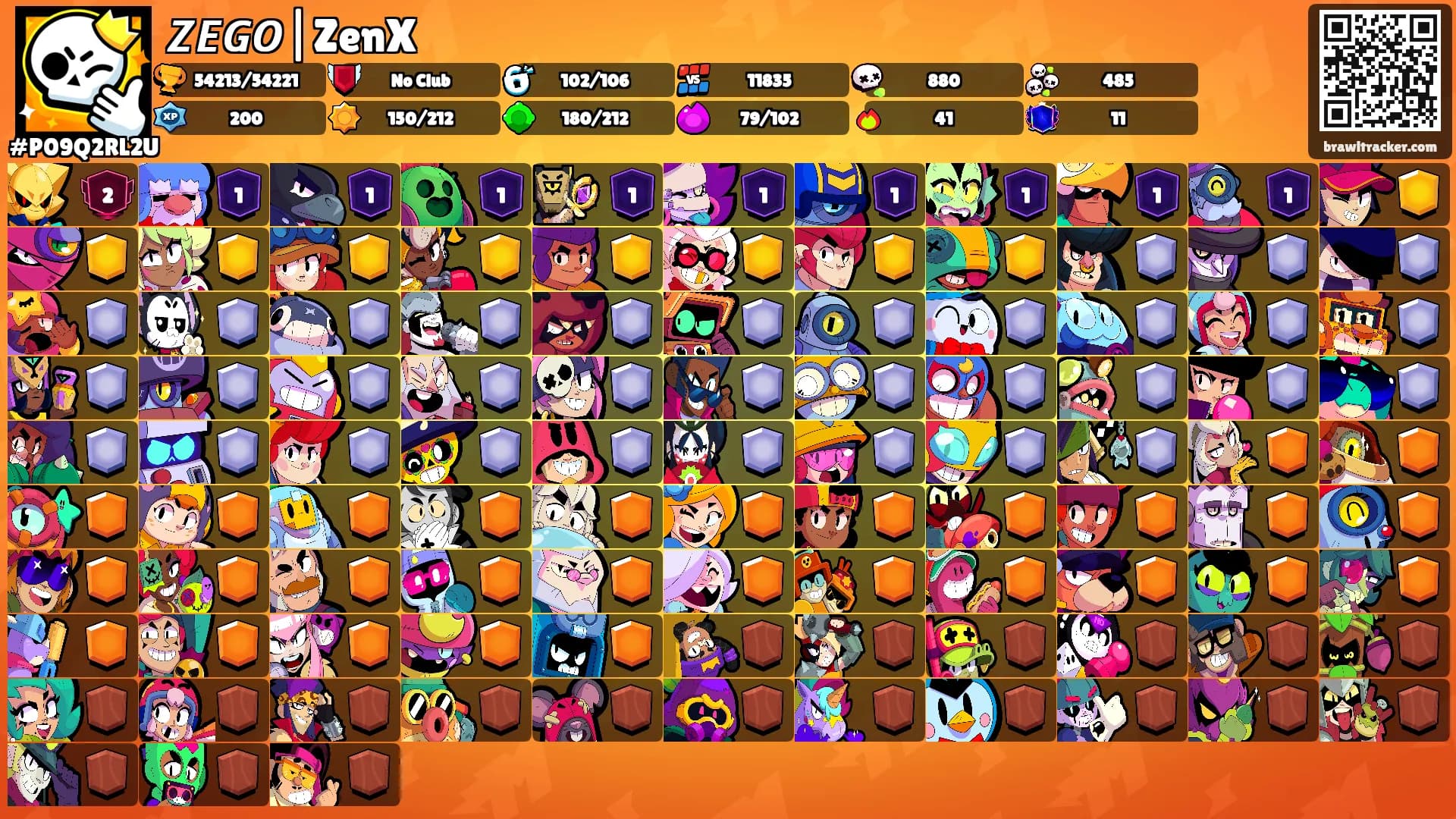𝙕𝙀𝙂𝙊|ZenX꧂'s Ranks