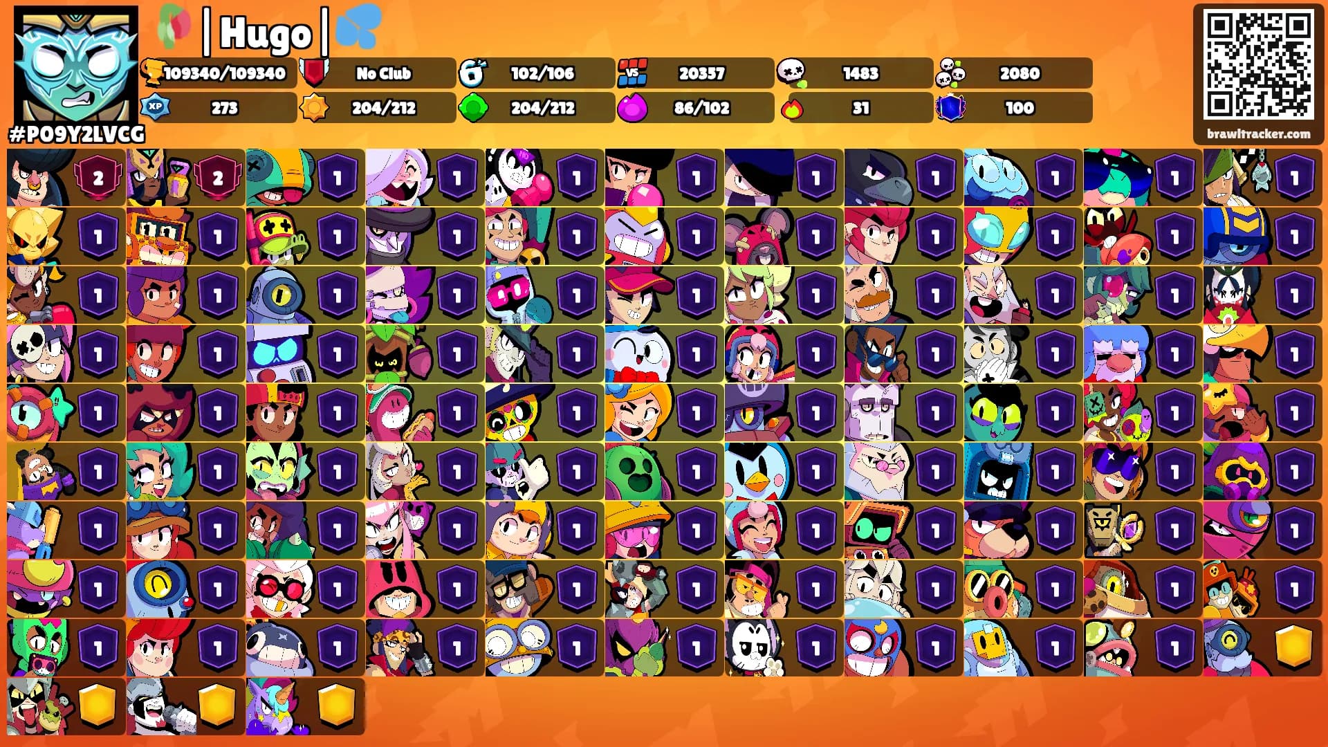 🥀|Hugo|💦's Ranks