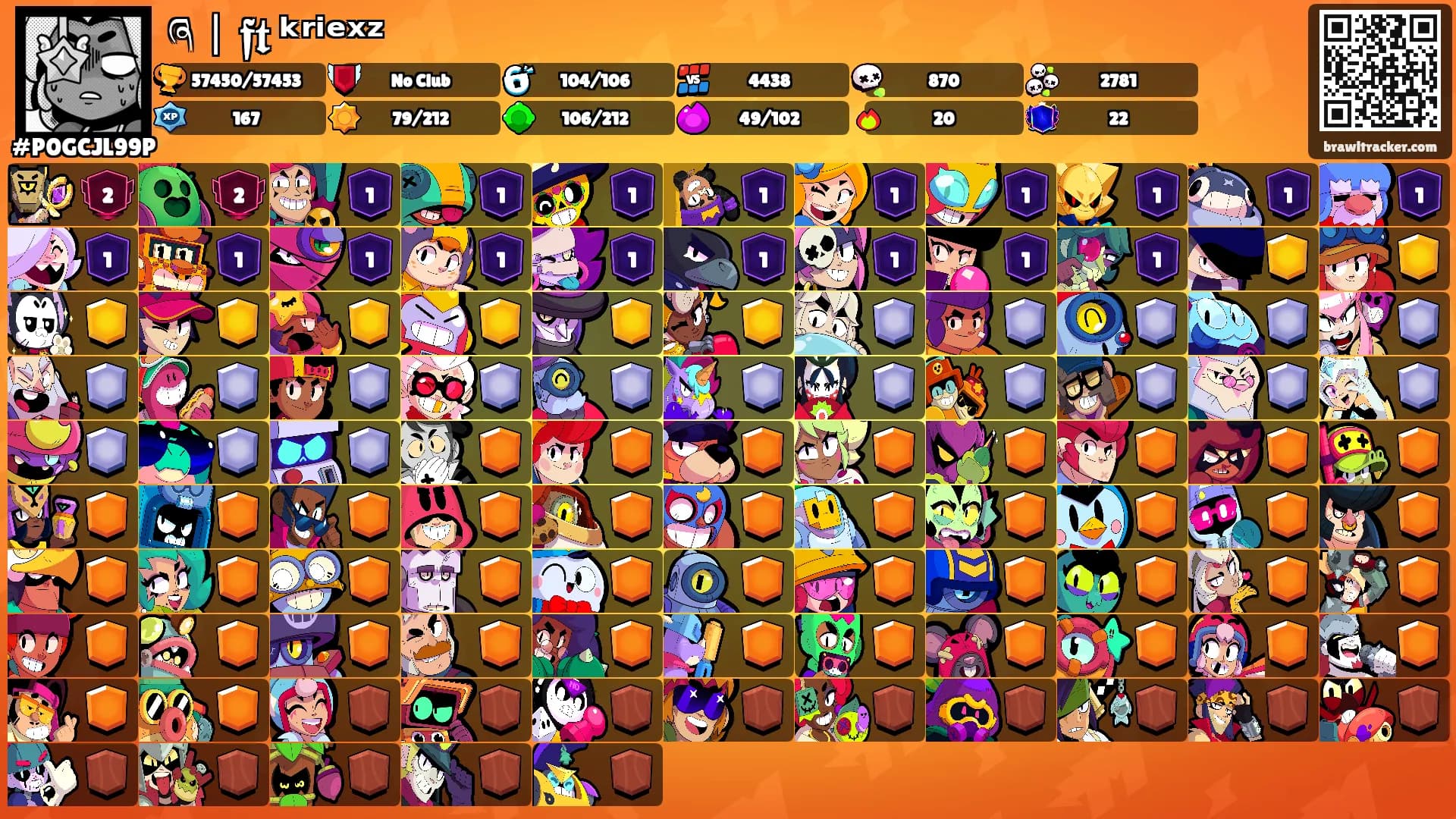 ཞ丨𝖋𝖙 ᵏʳⁱᵉˣᶻ's Ranks