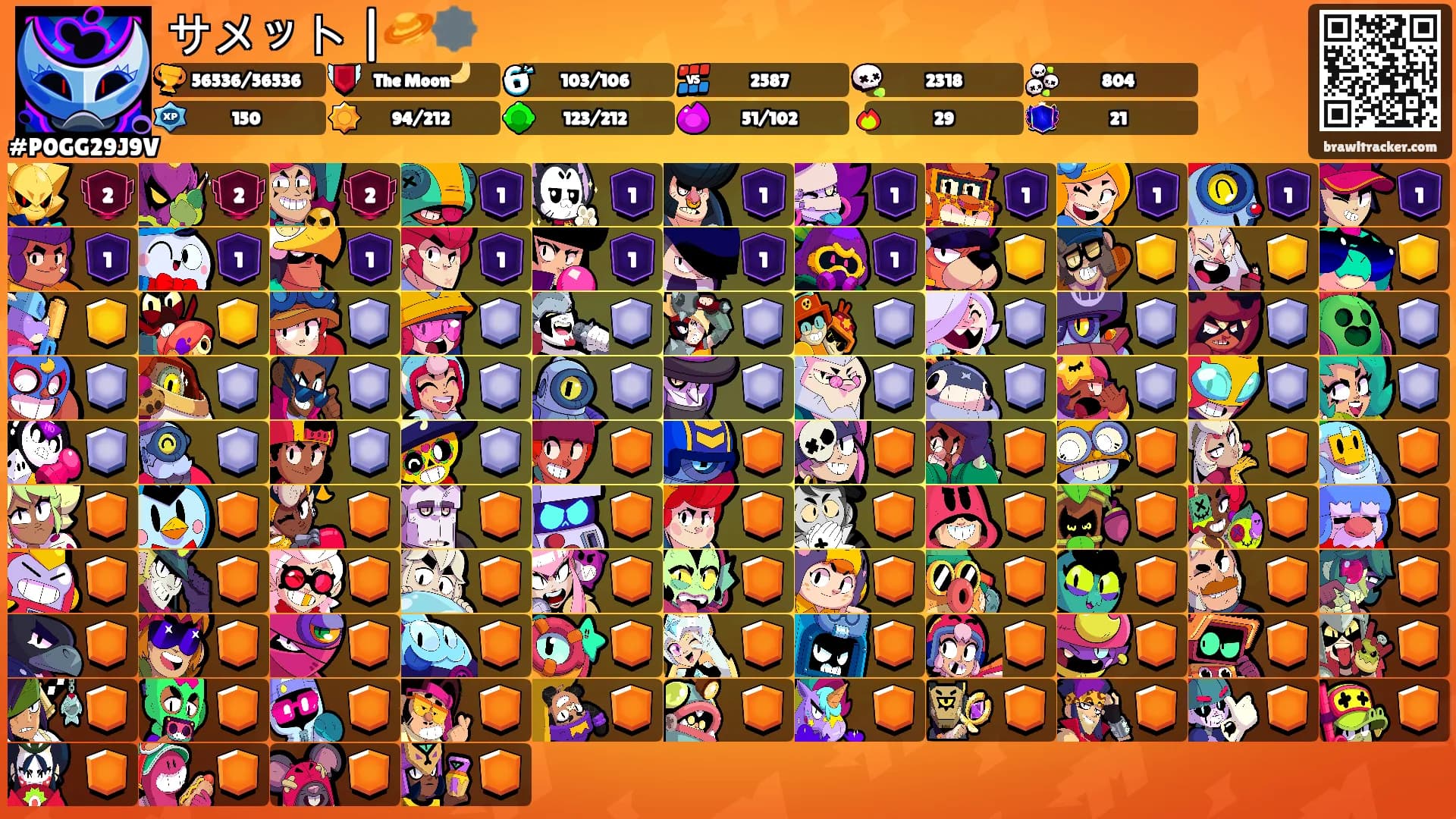 サメット |🪐🕸️'s Ranks