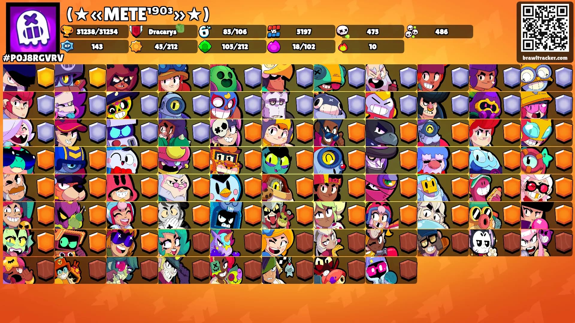 (★«METE¹⁹⁰³»★)'s Ranks
