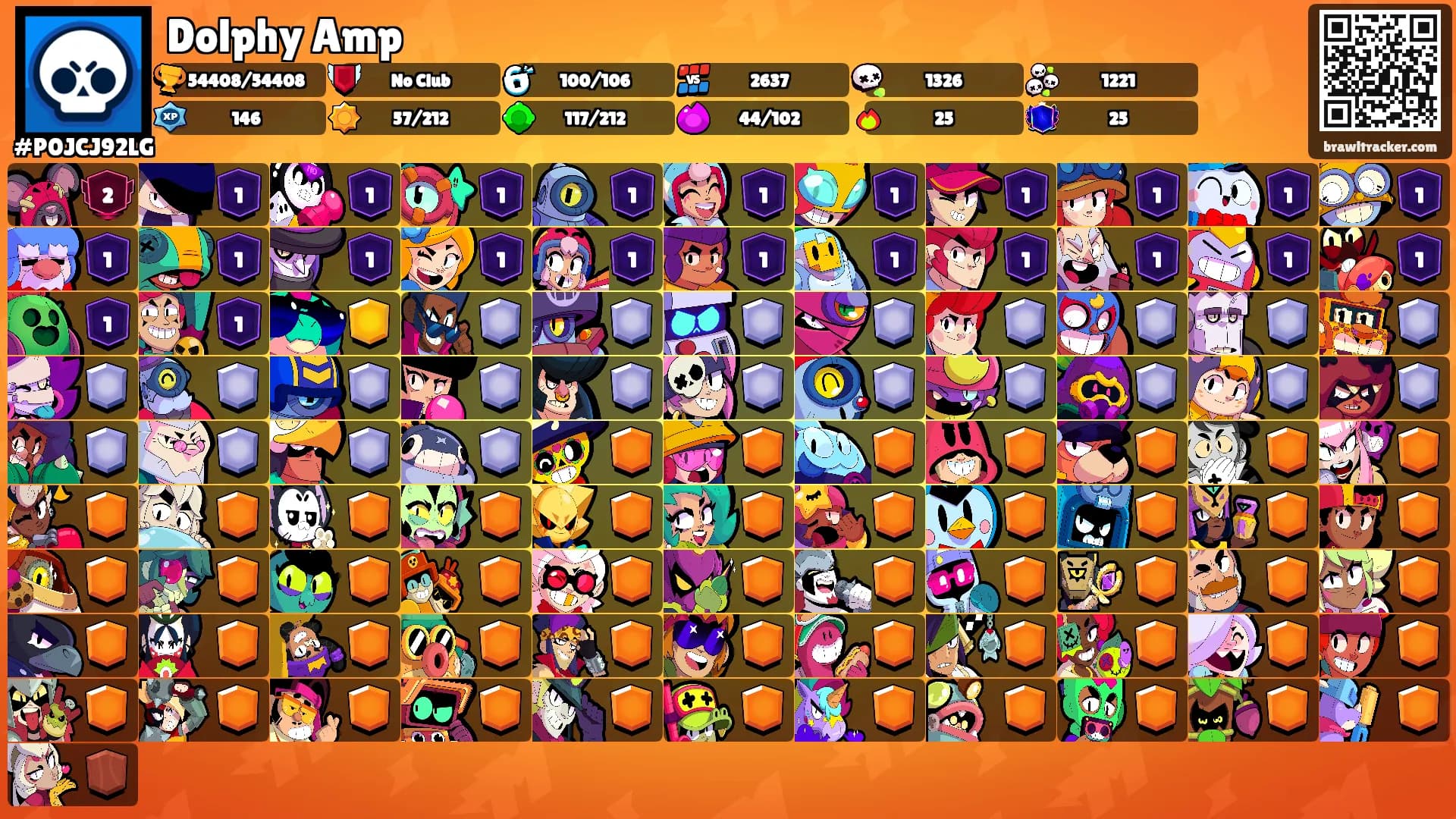 Dolphy Amp's Ranks