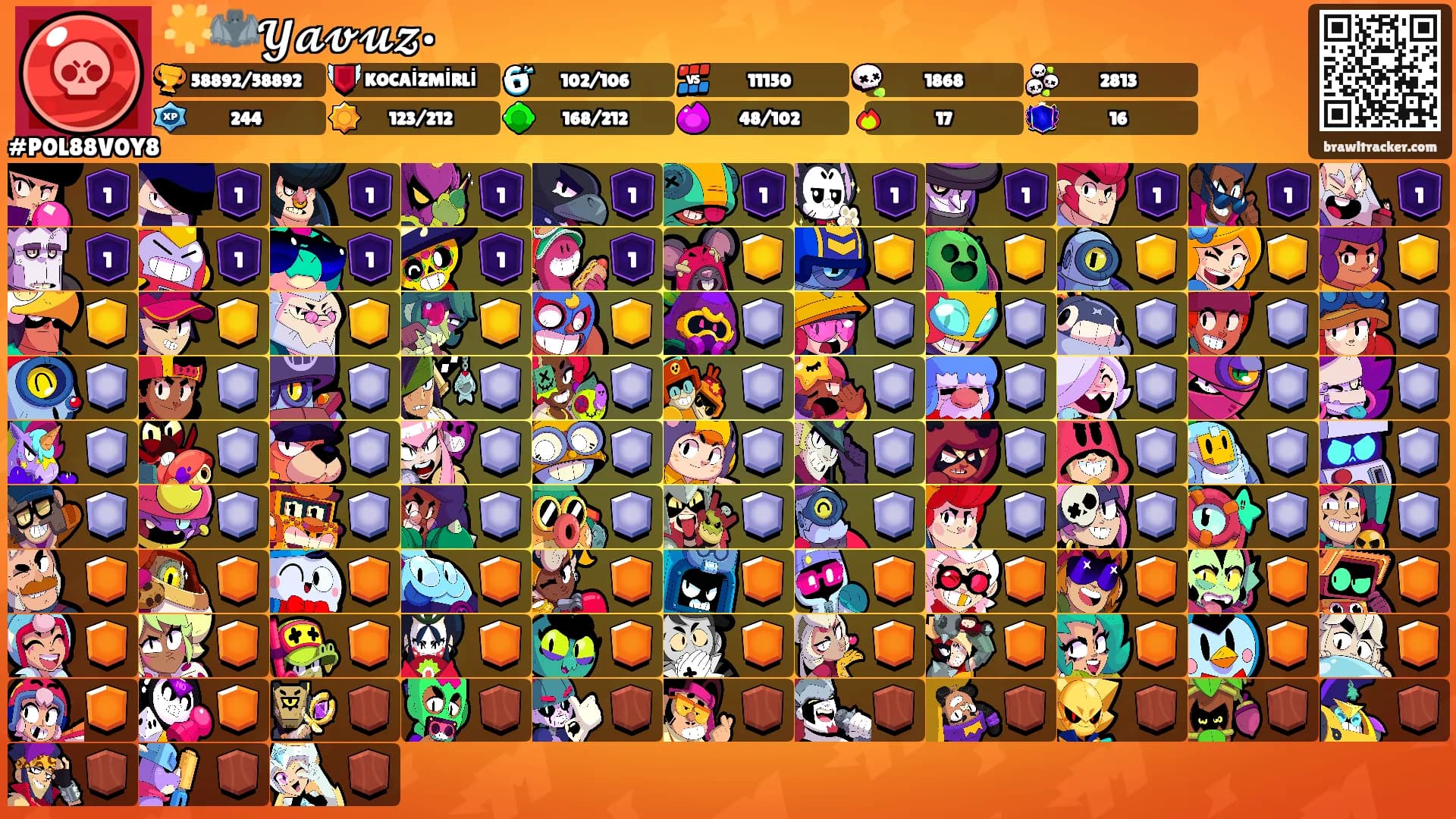 🌟🦇𝓨𝓪𝓿𝓾𝔃•'s Ranks