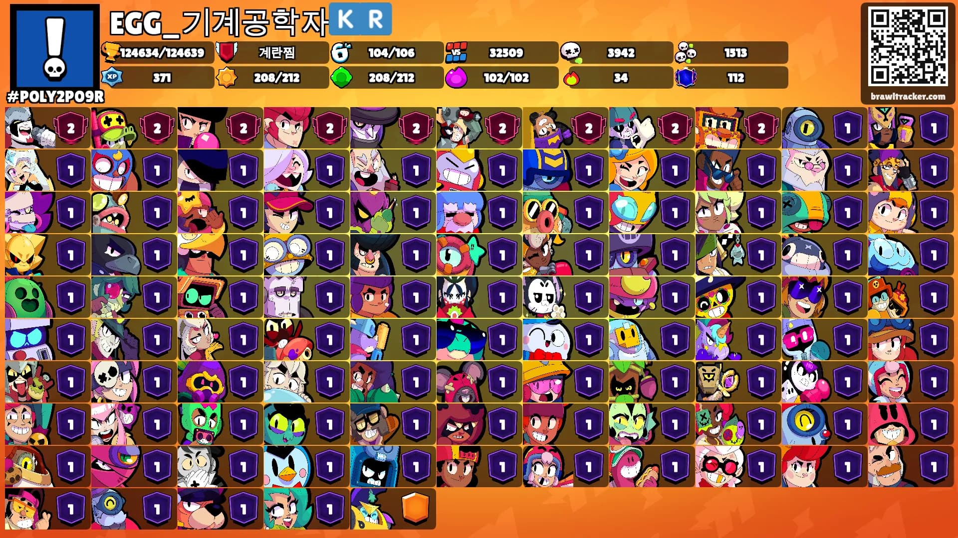 EGG_기계공학자🇰🇷's Ranks