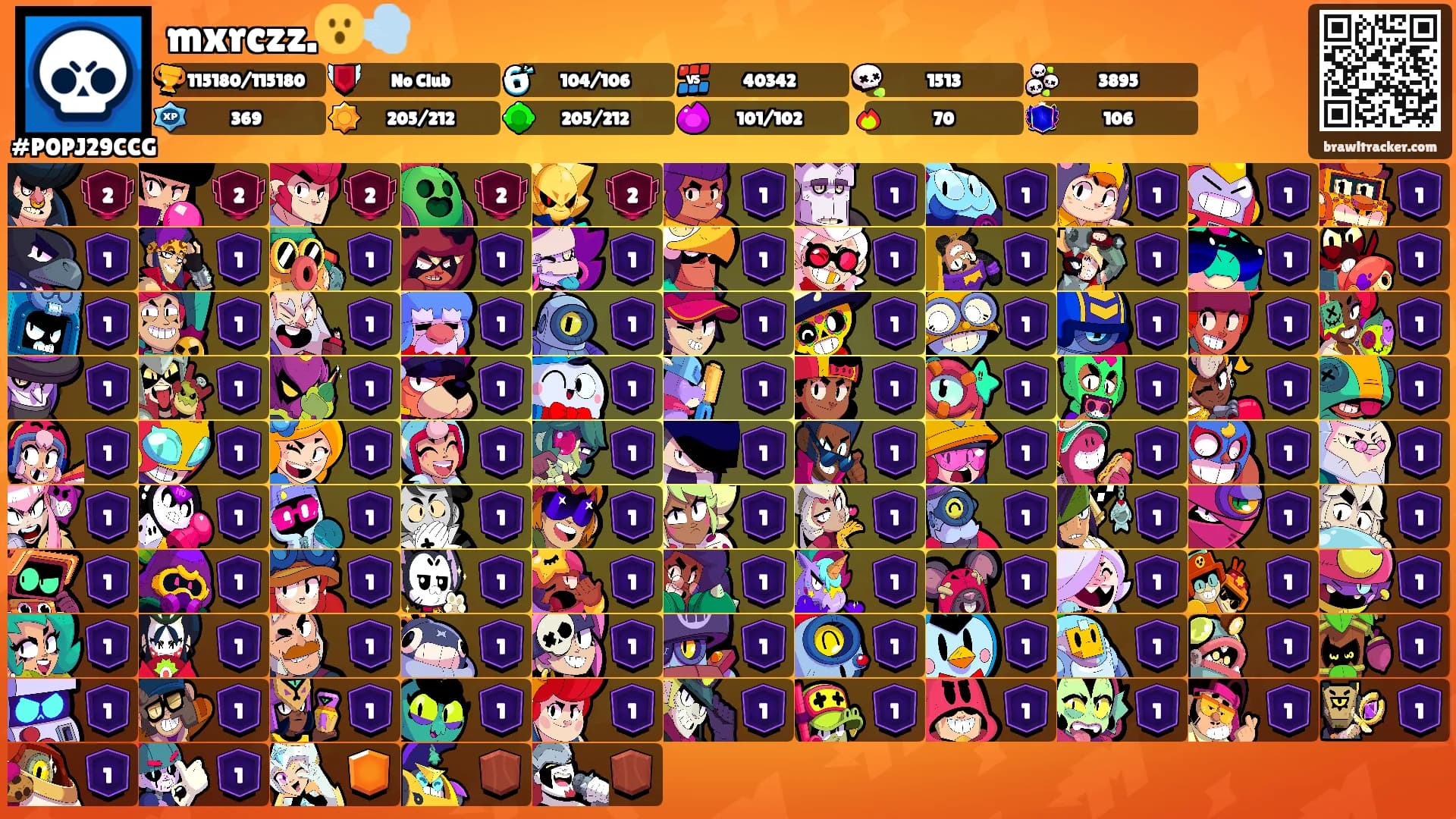 mxrczz.😮‍💨's Ranks