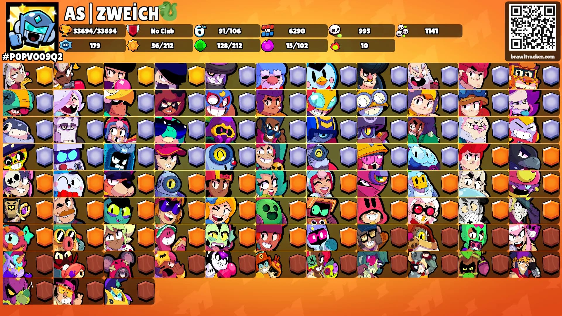 AS|ZWEİCH🐉's Ranks