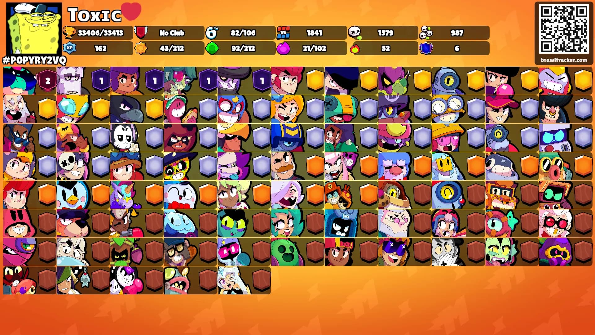 Tᴏxɪᴄ💔's Ranks