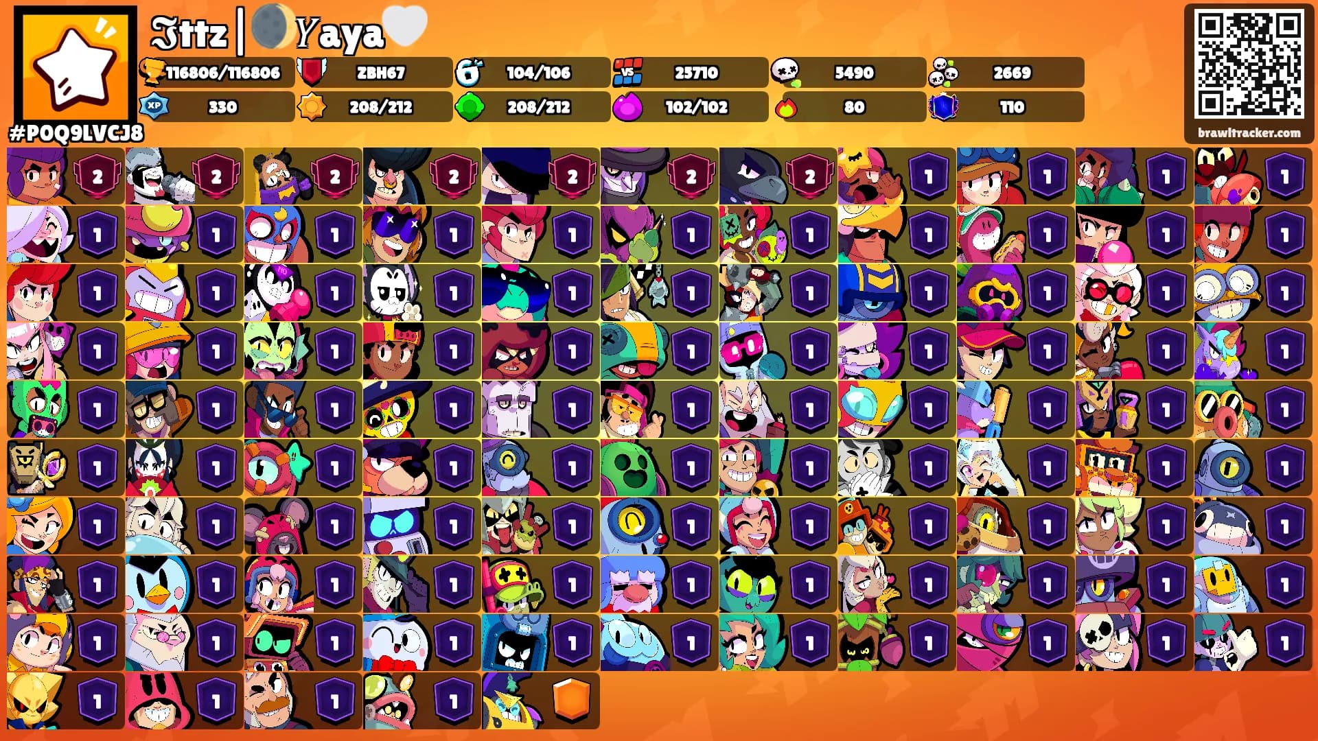 𝕴ttz|🌒𝑌aya🤍's Ranks