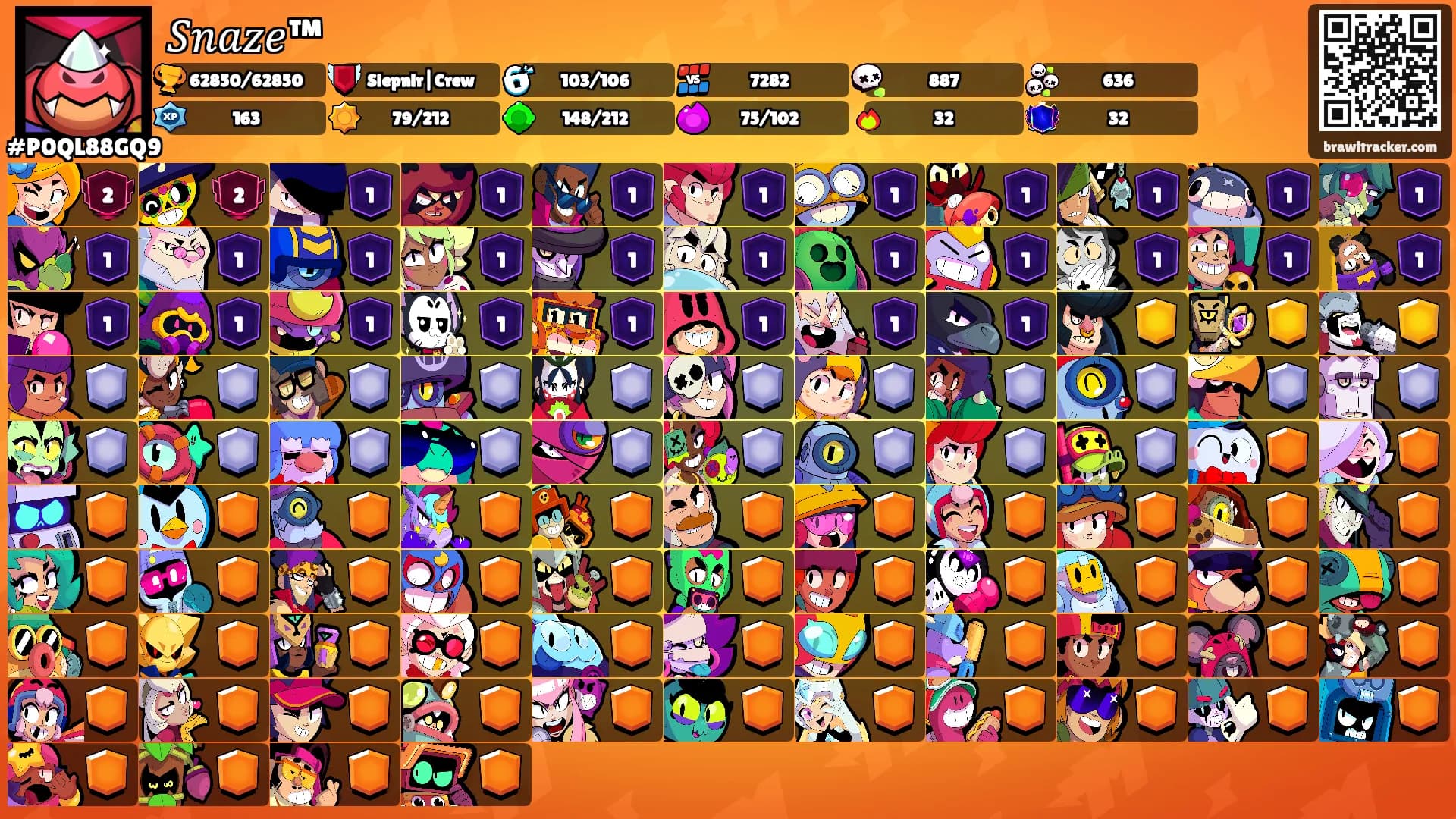𝑆𝑛𝑎𝑧𝑒™'s Ranks