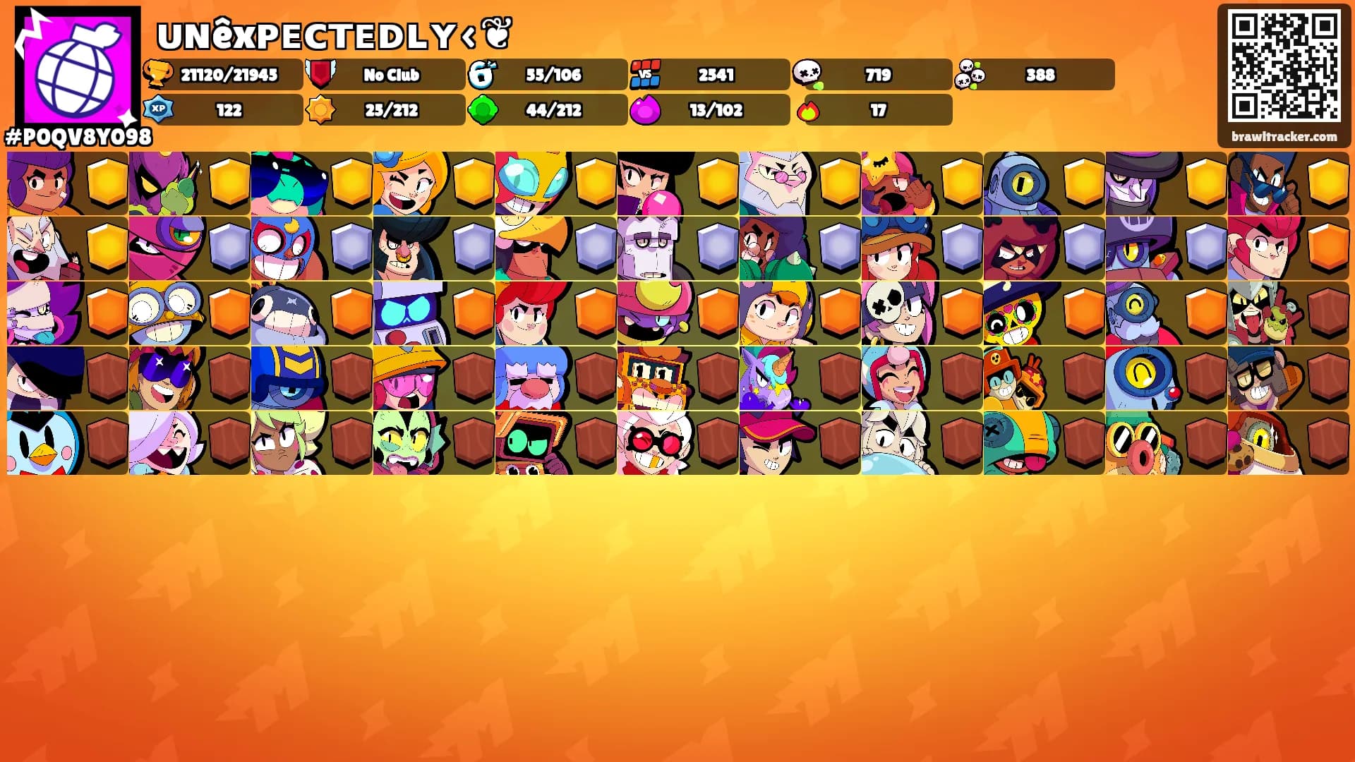 ᴜɴêxᴘᴇᴄᴛᴇᴅʟʏ‹❦'s Ranks