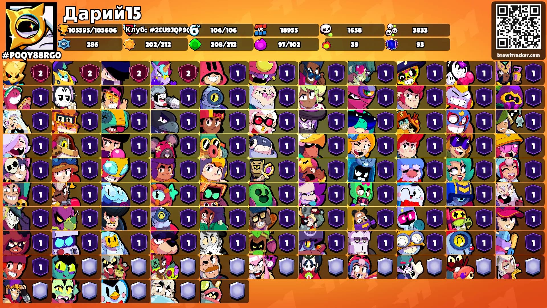 Дарий15's Ranks