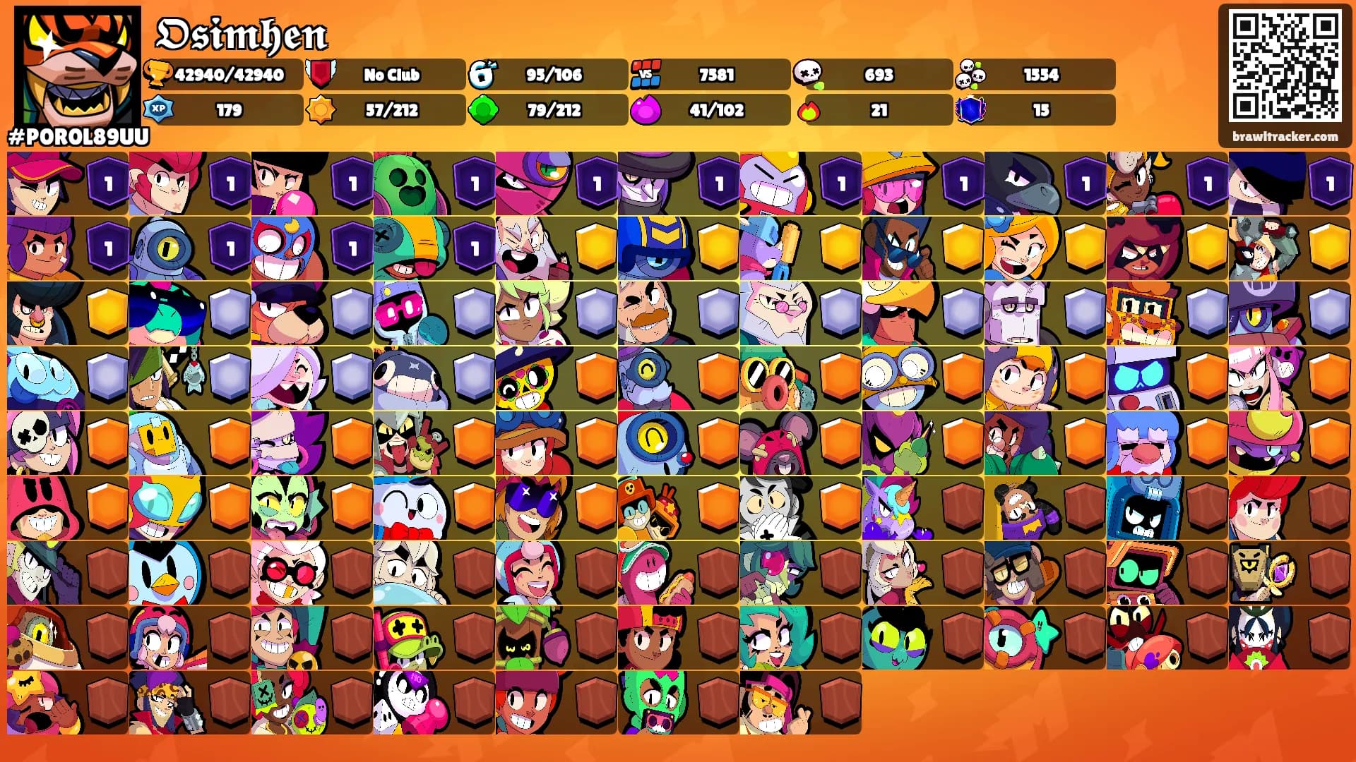𝕺𝖘𝖎𝖒𝖍𝖊𝖓's Ranks